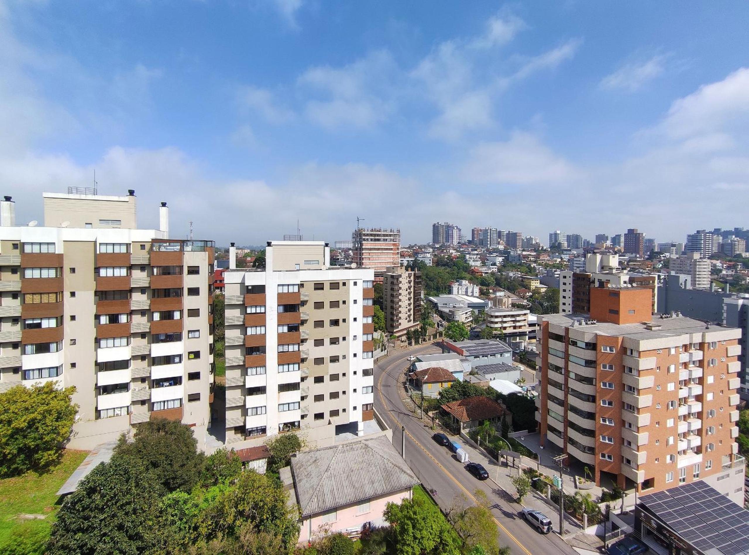 Apartamento Aconchegante Próximo a Via Gastrô