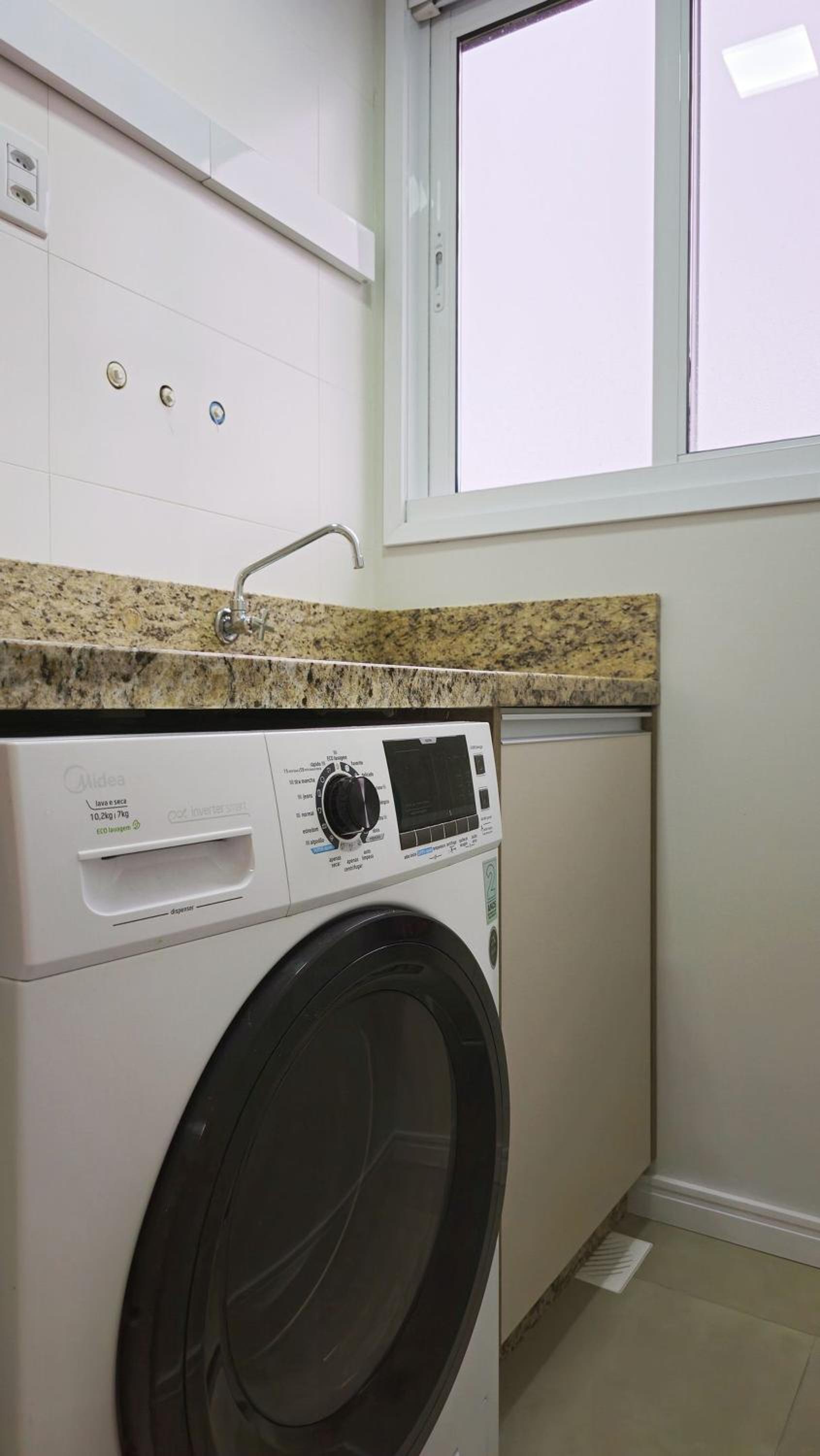 Apartamento Aconchegante Próximo a Via Gastrô