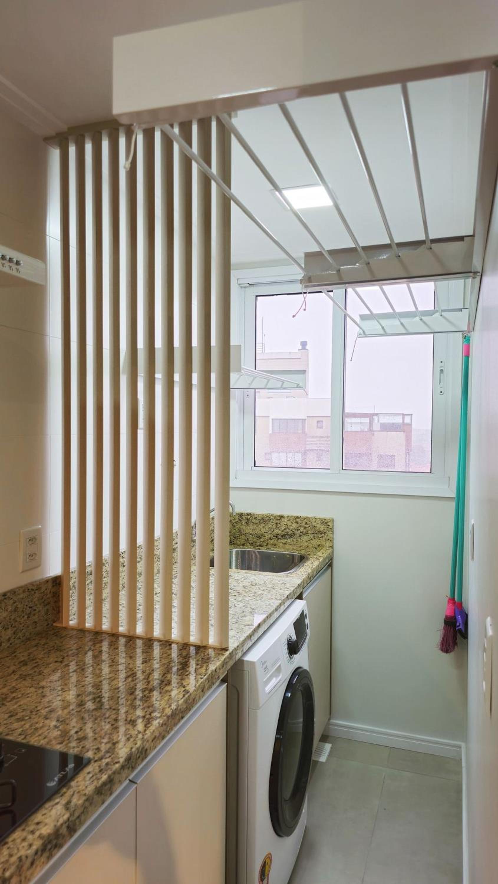 Apartamento Aconchegante Próximo a Via Gastrô