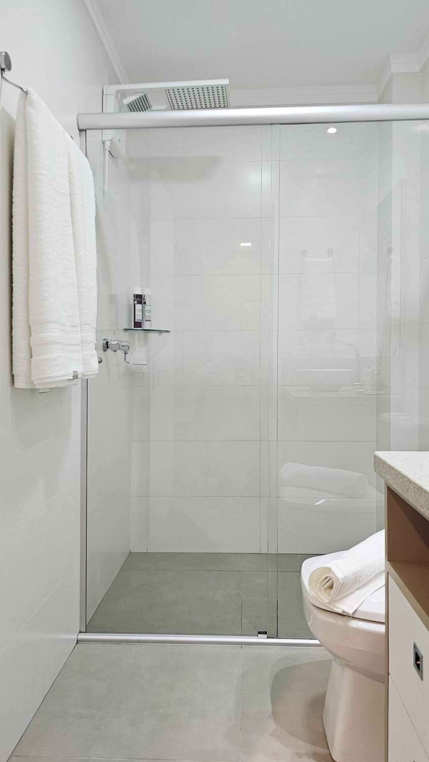 Apartamento Aconchegante Próximo a Via Gastrô