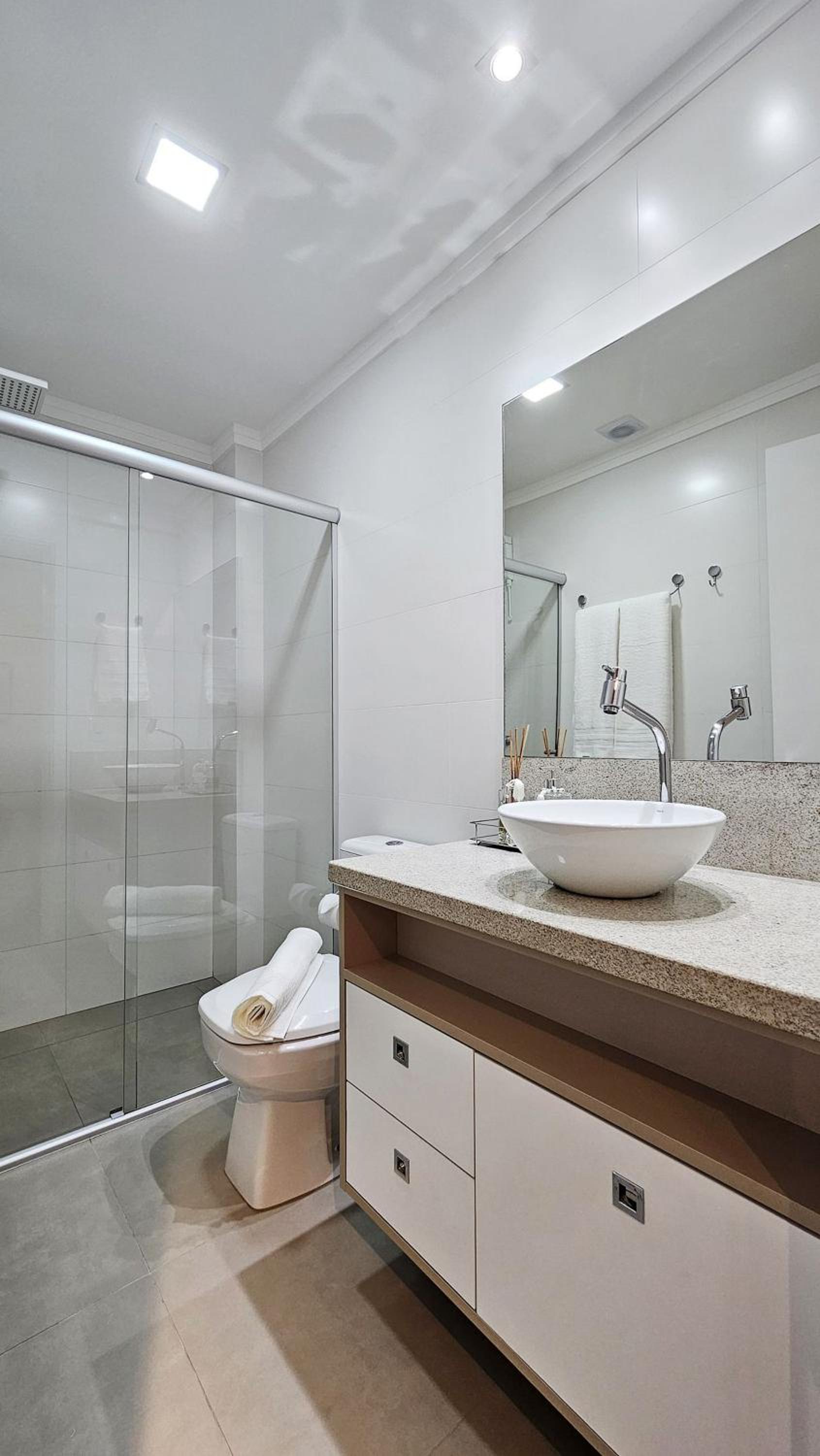 Apartamento Aconchegante Próximo a Via Gastrô