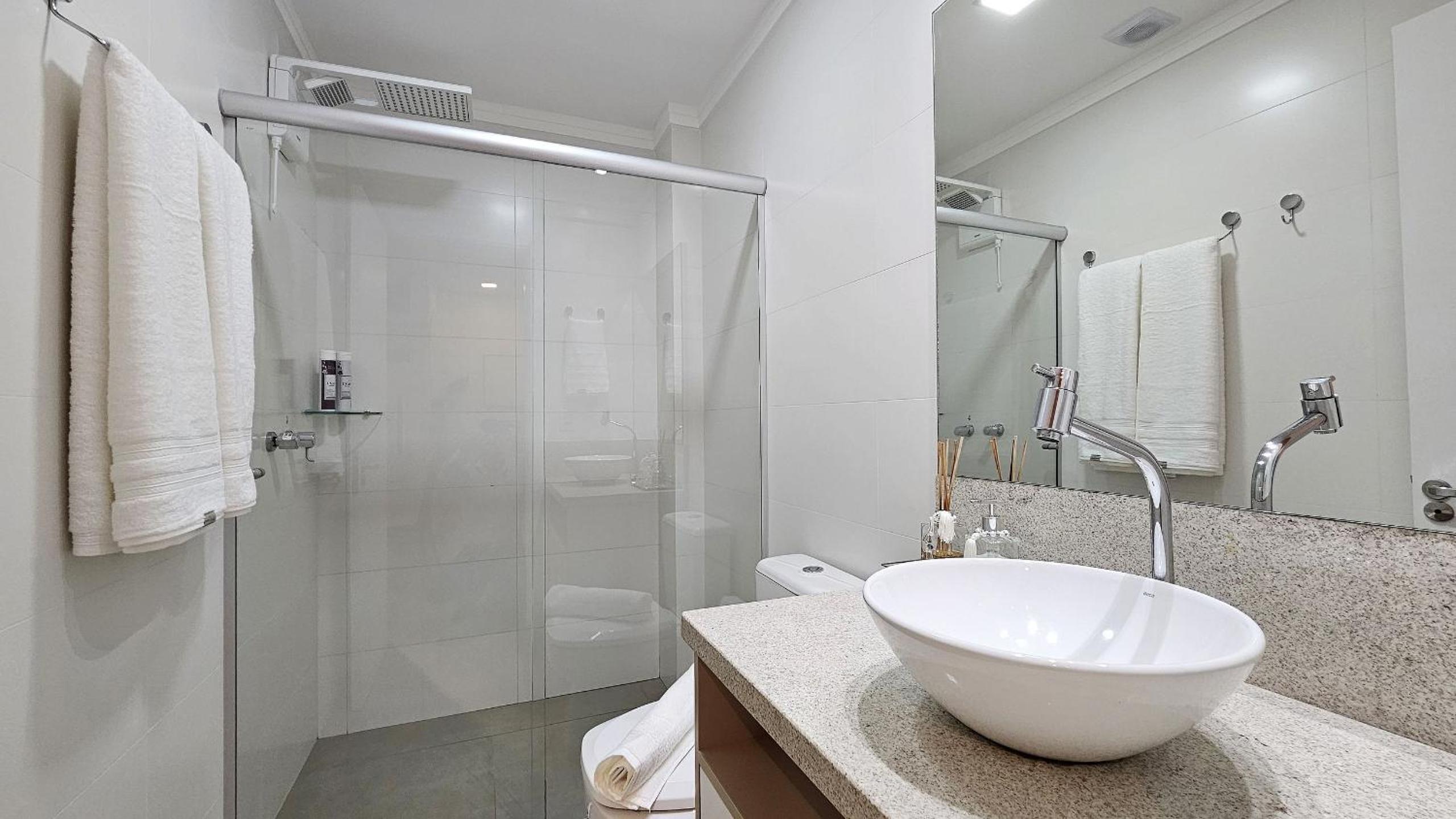 Apartamento Aconchegante Próximo a Via Gastrô