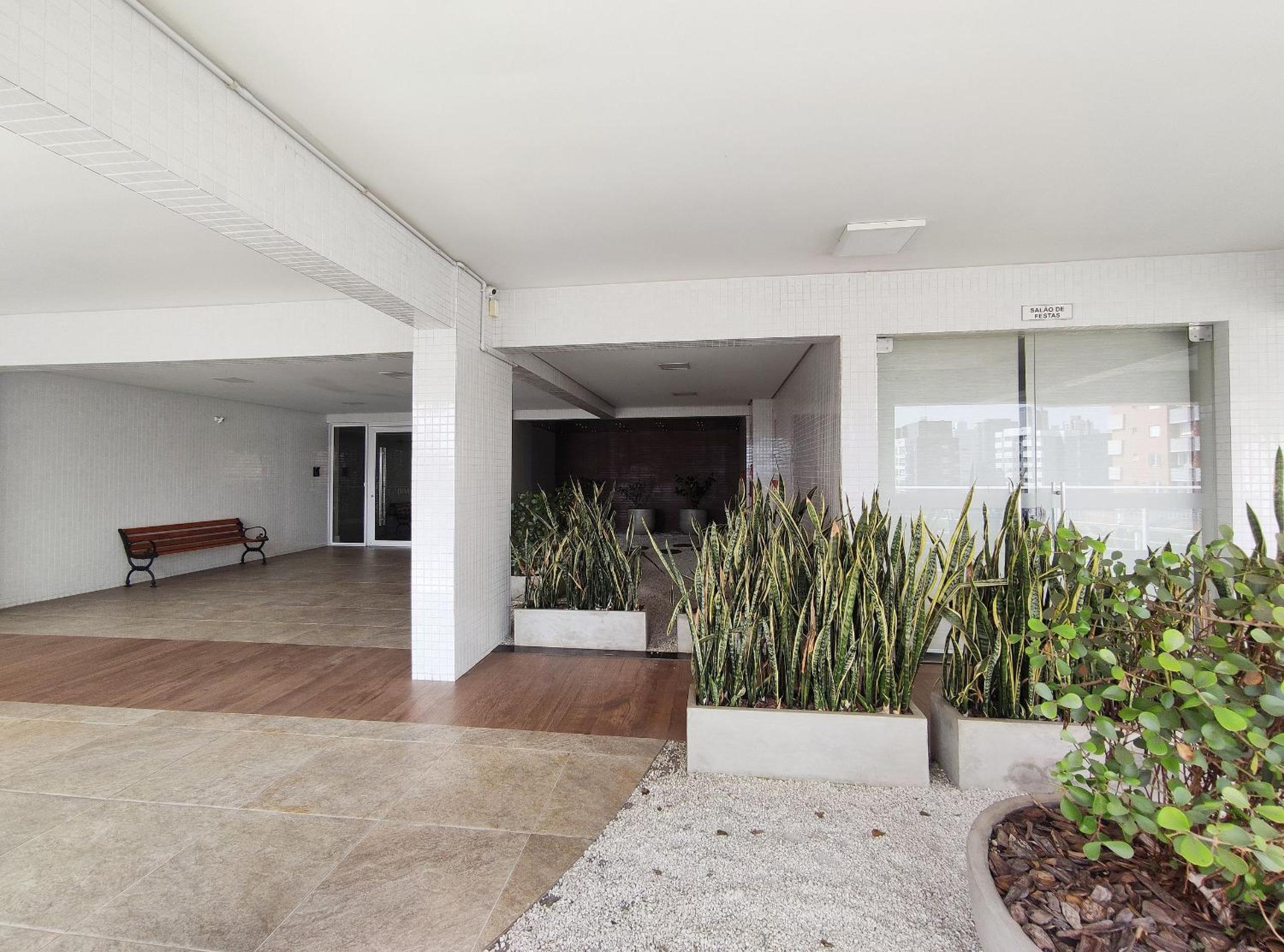 Apartamento Aconchegante Próximo a Via Gastrô