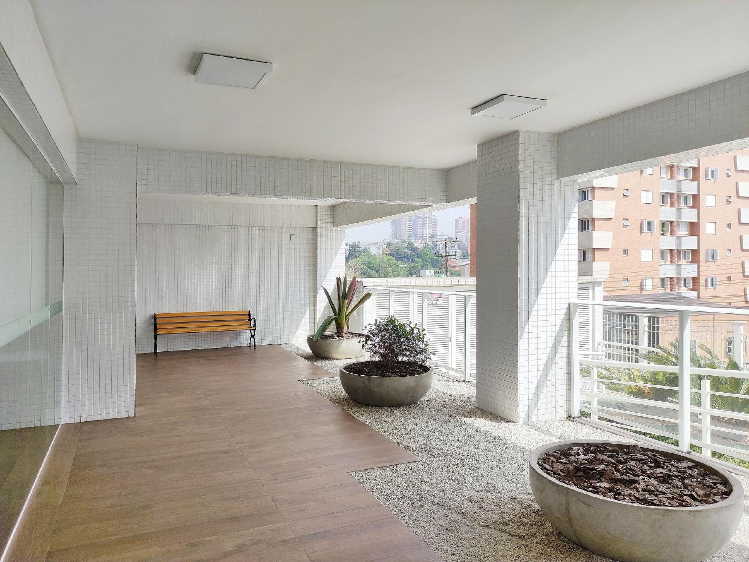 Apartamento Aconchegante Próximo a Via Gastrô
