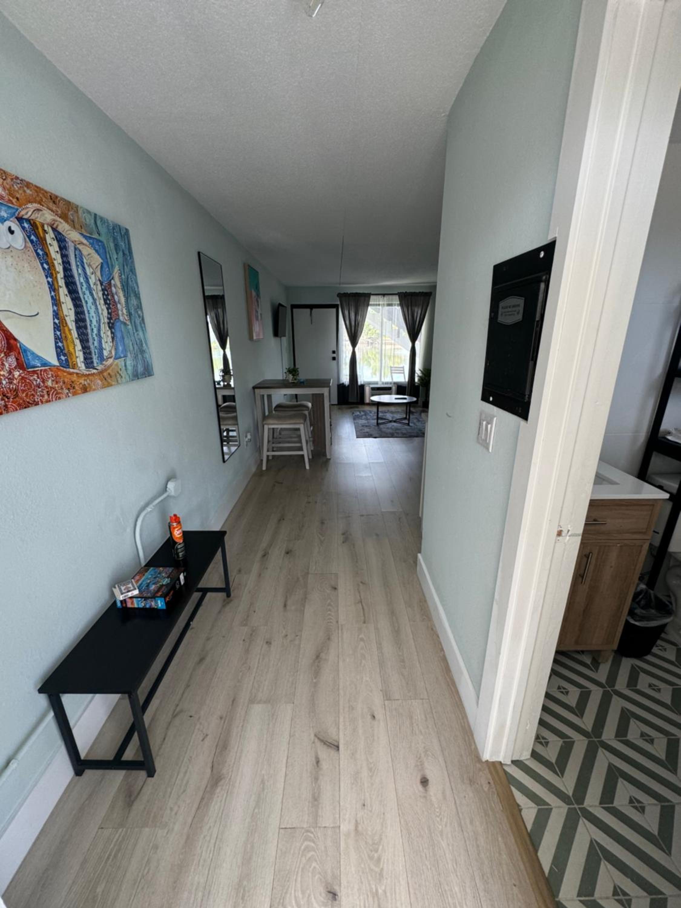 Top Location-10 Min From Beach-BBQ-Water Front view 2