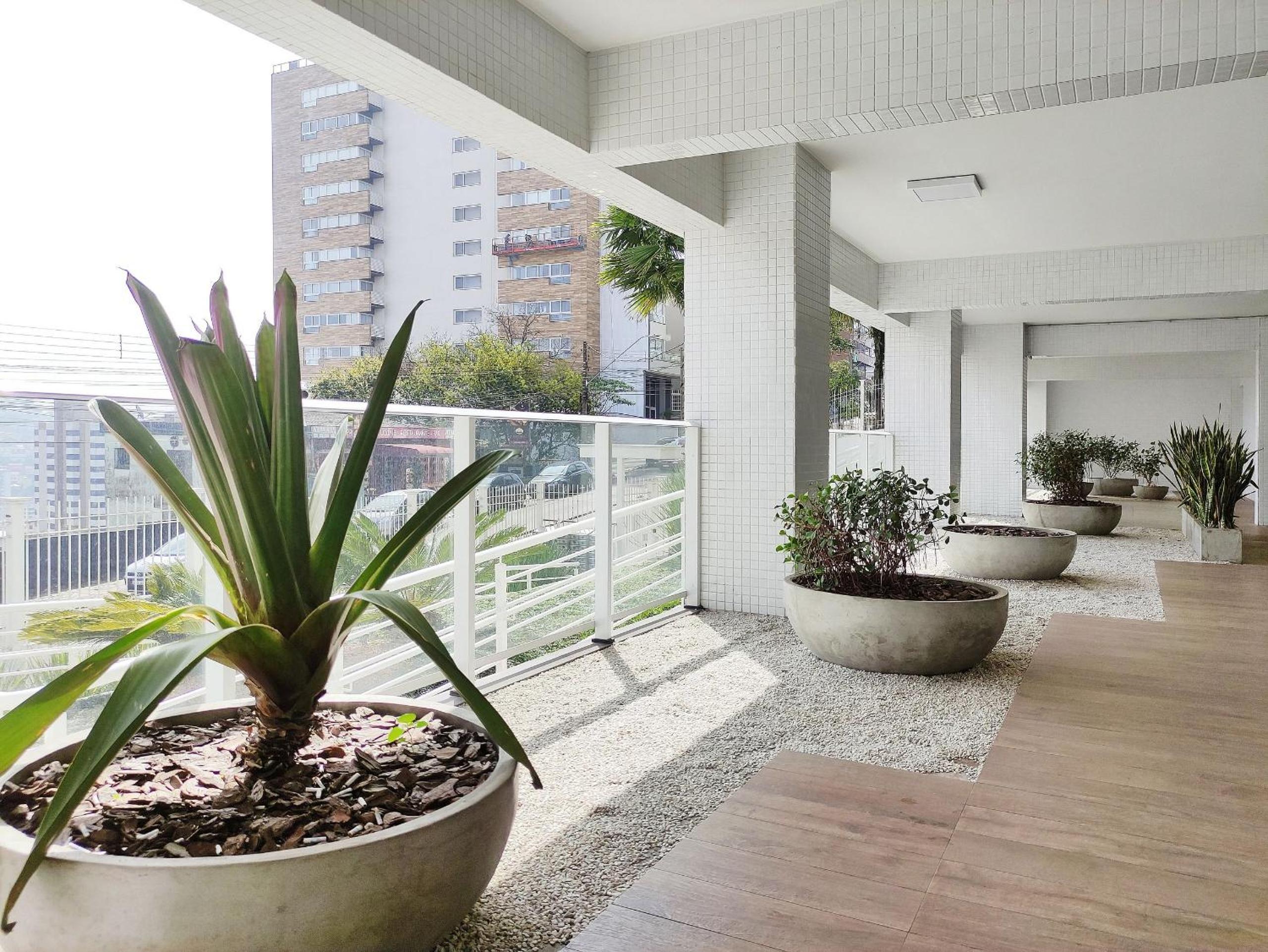 Apartamento Aconchegante Próximo a Via Gastrô
