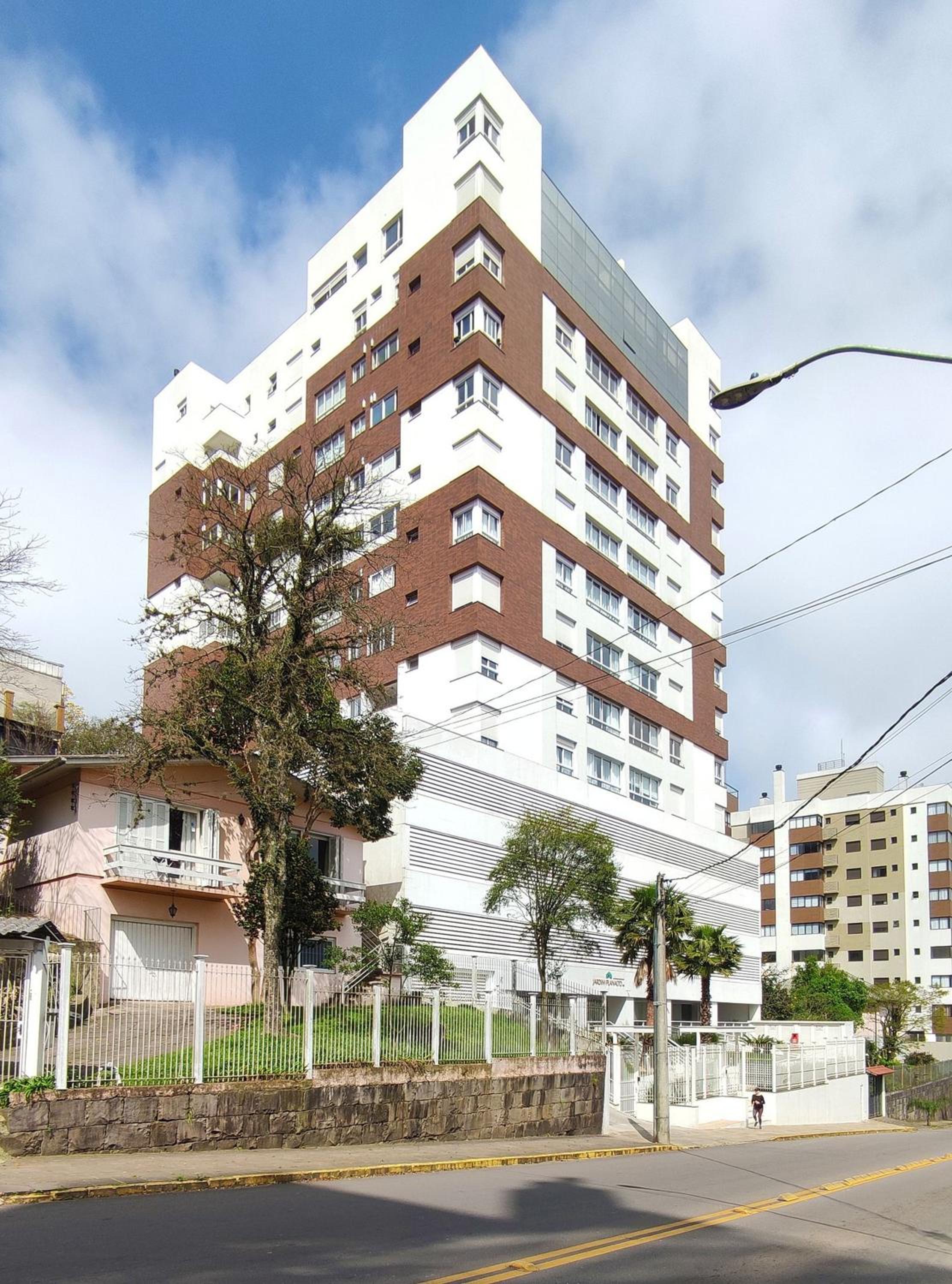 Apartamento Aconchegante Próximo a Via Gastrô