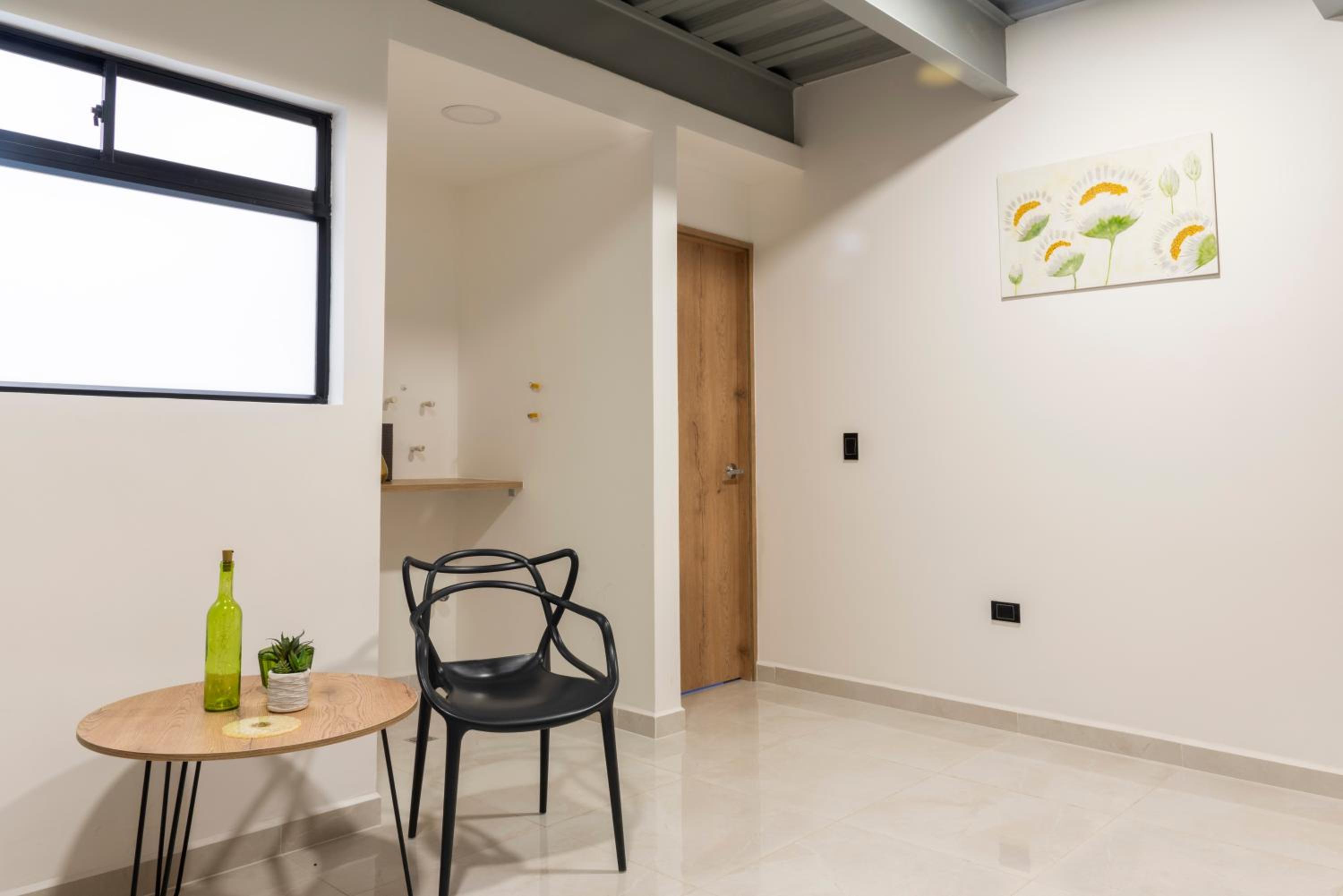 Nook Apartamentos en el corazón de Medellín