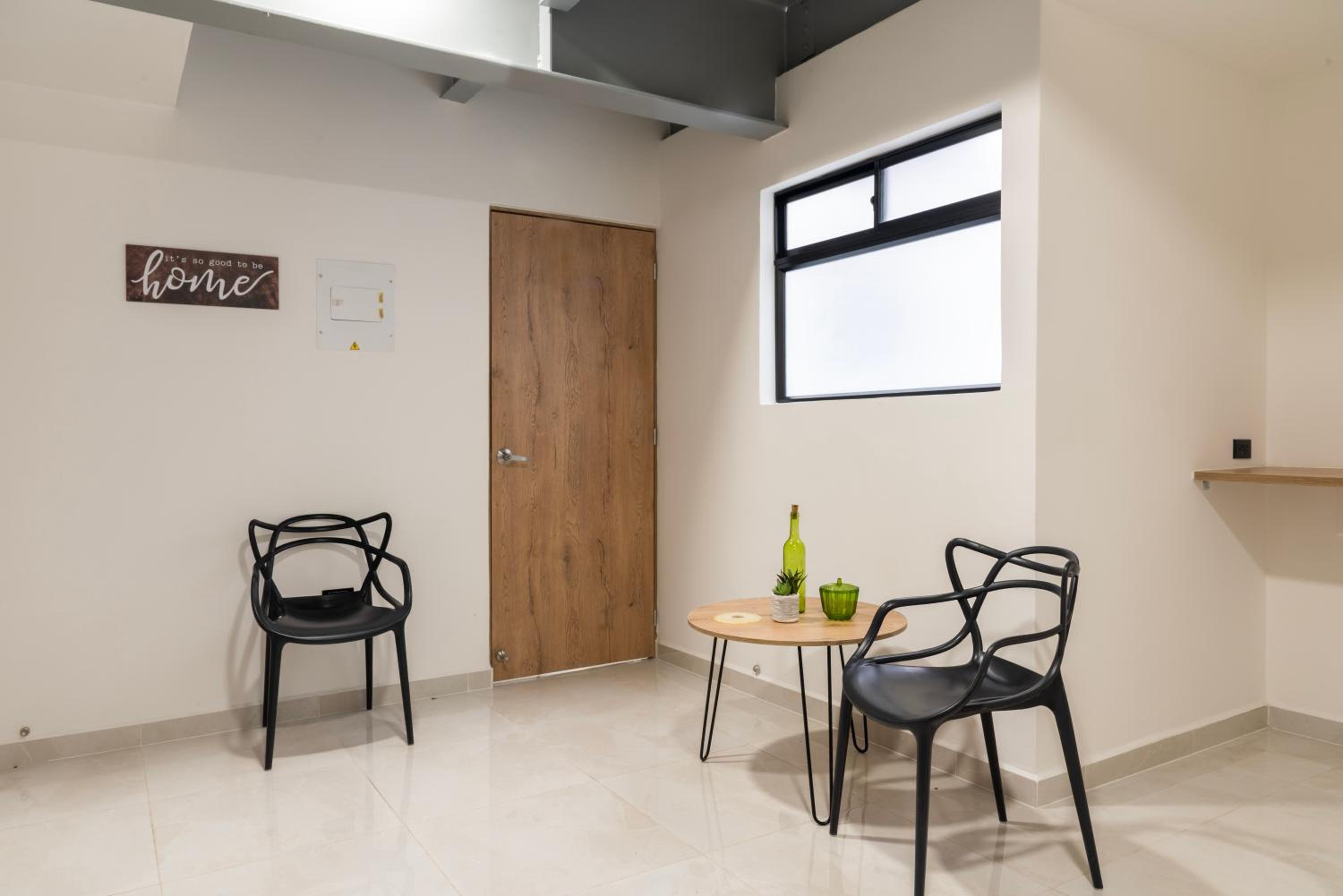 Nook Apartamentos en el corazón de Medellín
