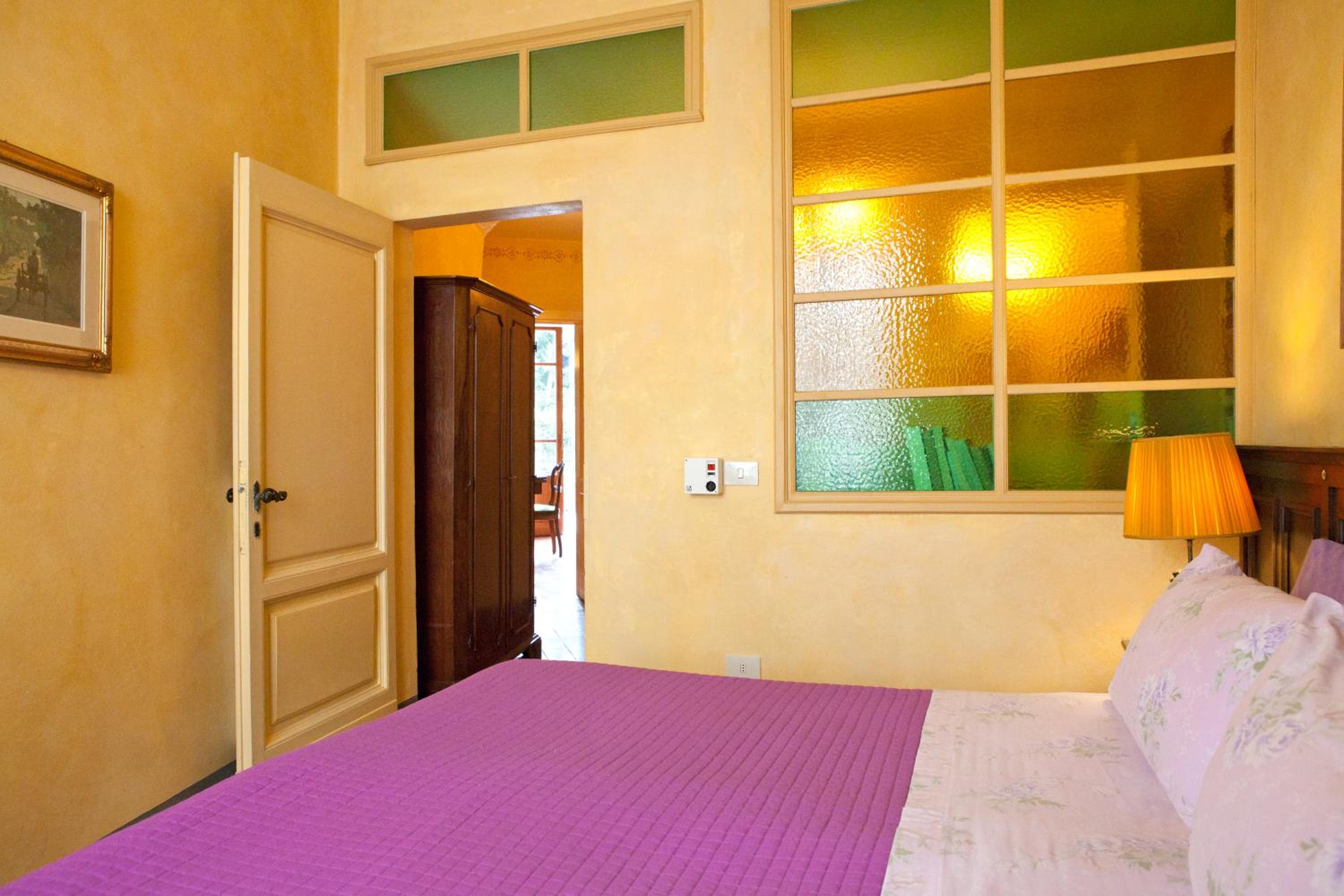 Poggio Imperiale Apartments