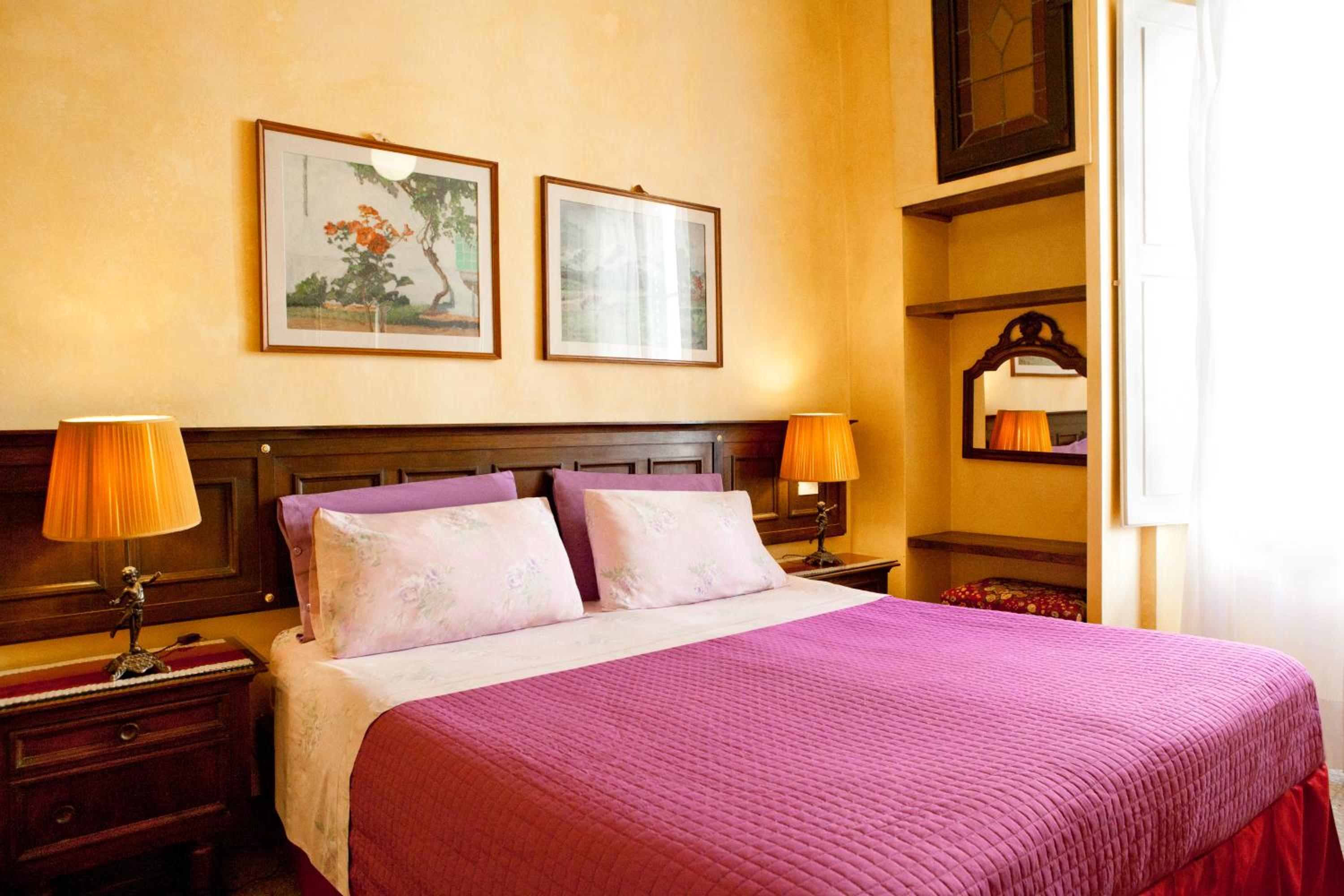 Poggio Imperiale Apartments