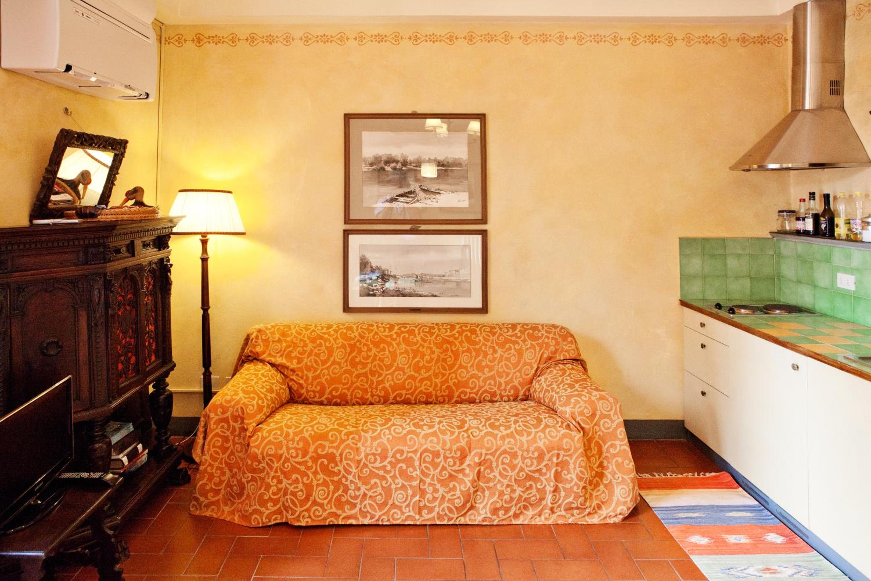 Poggio Imperiale Apartments
