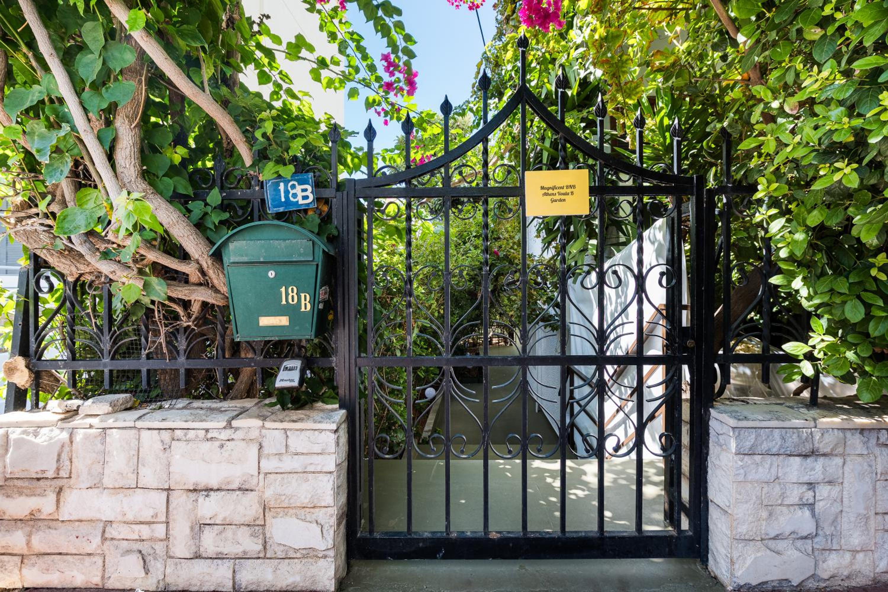 Magnificent Bnb Athens Voula