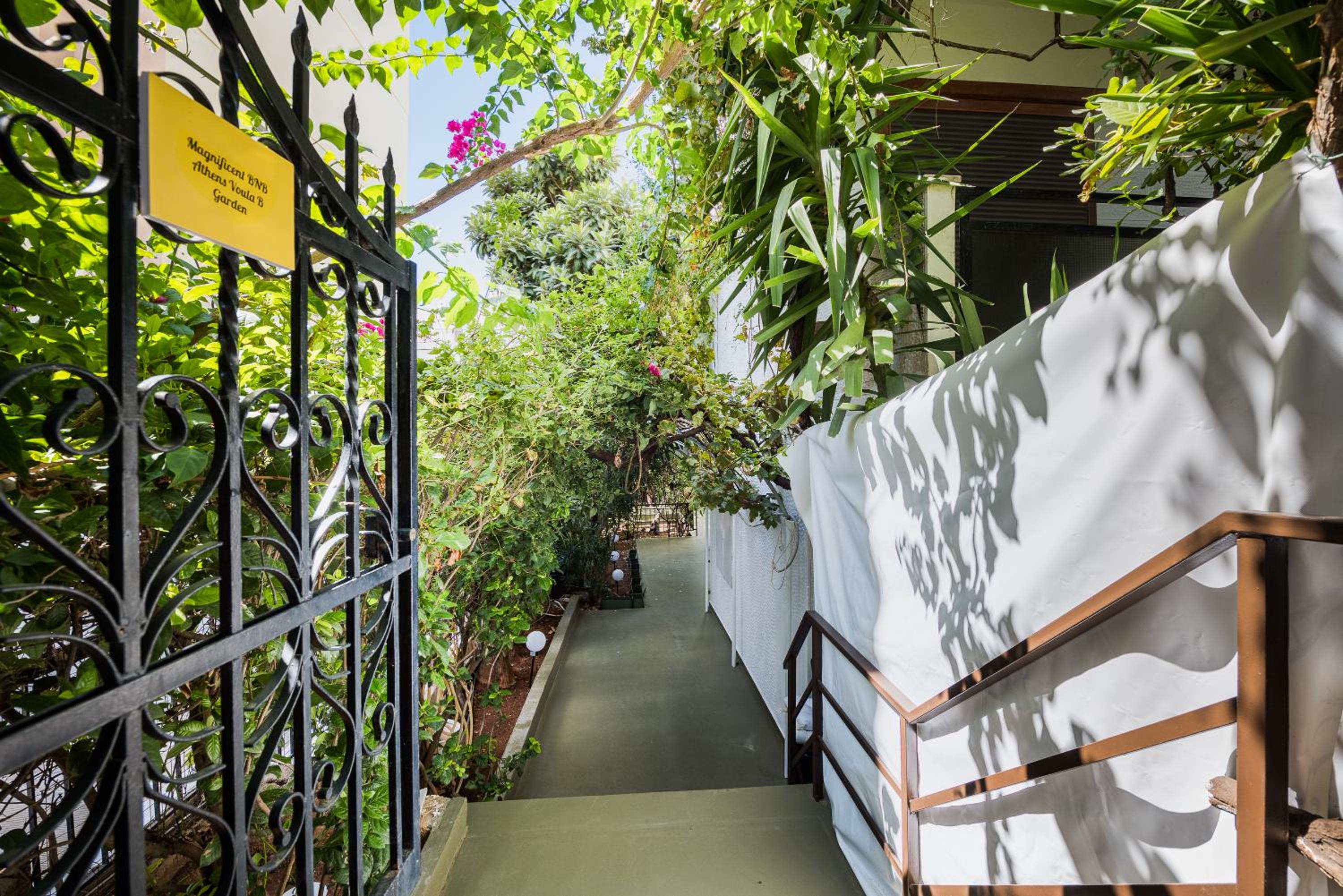 Magnificent Bnb Athens Voula
