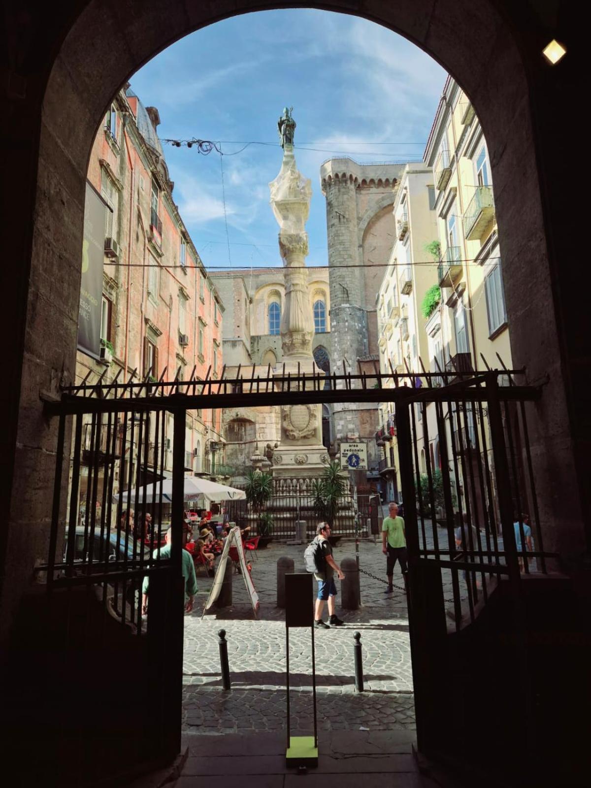 Amore Napoletano