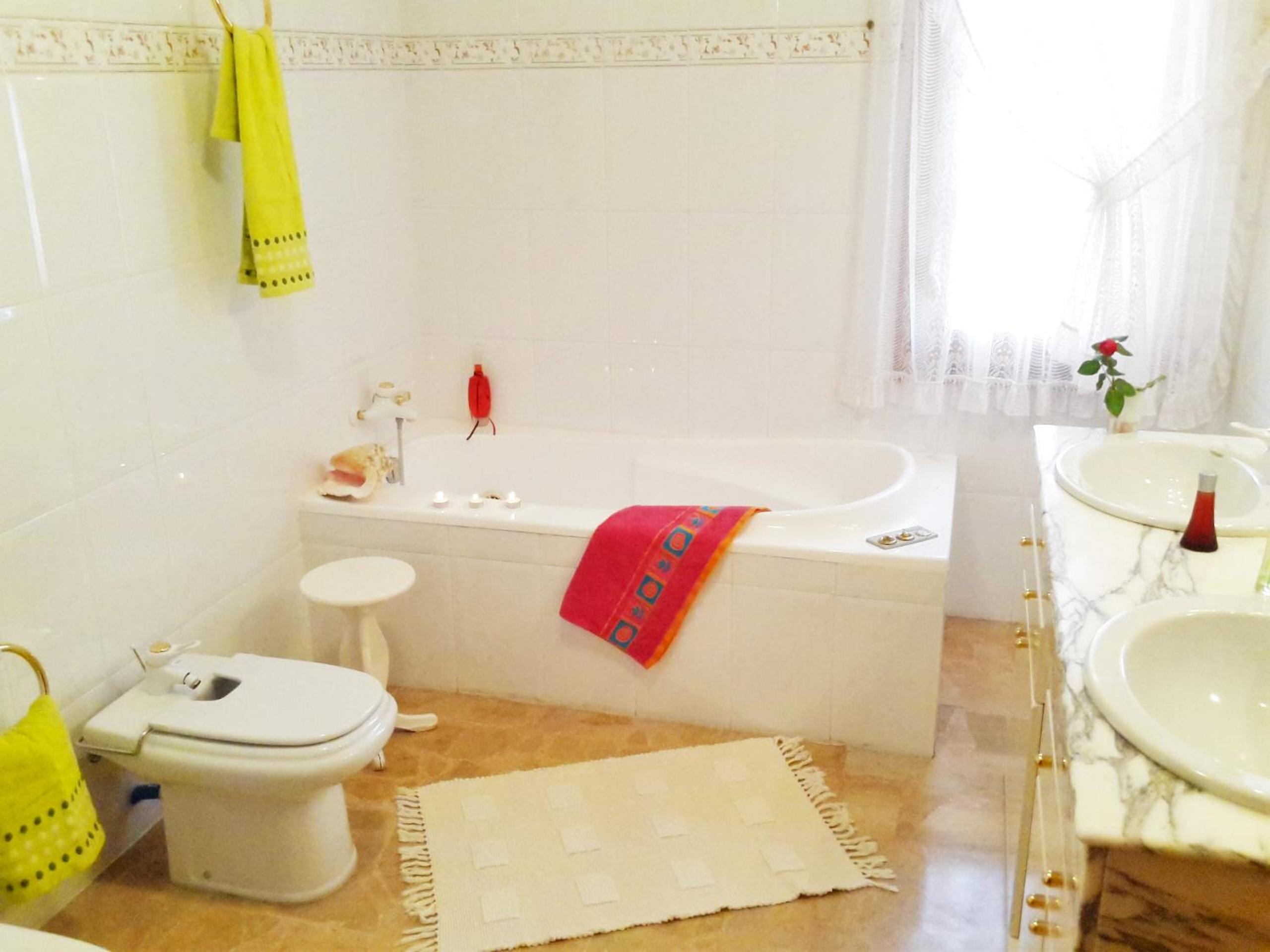 Villa Antonia