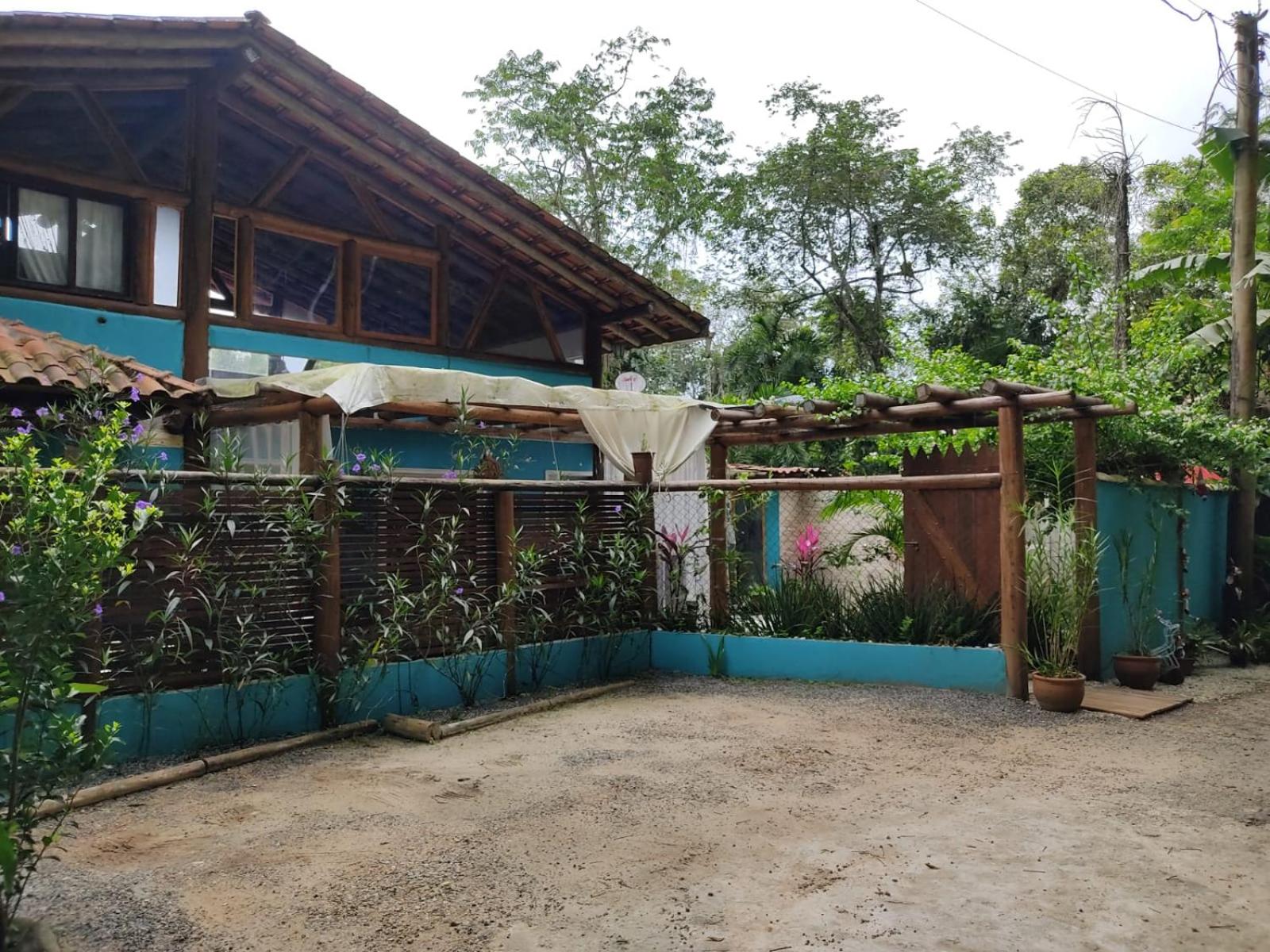 Manacá Suítes Prumirim