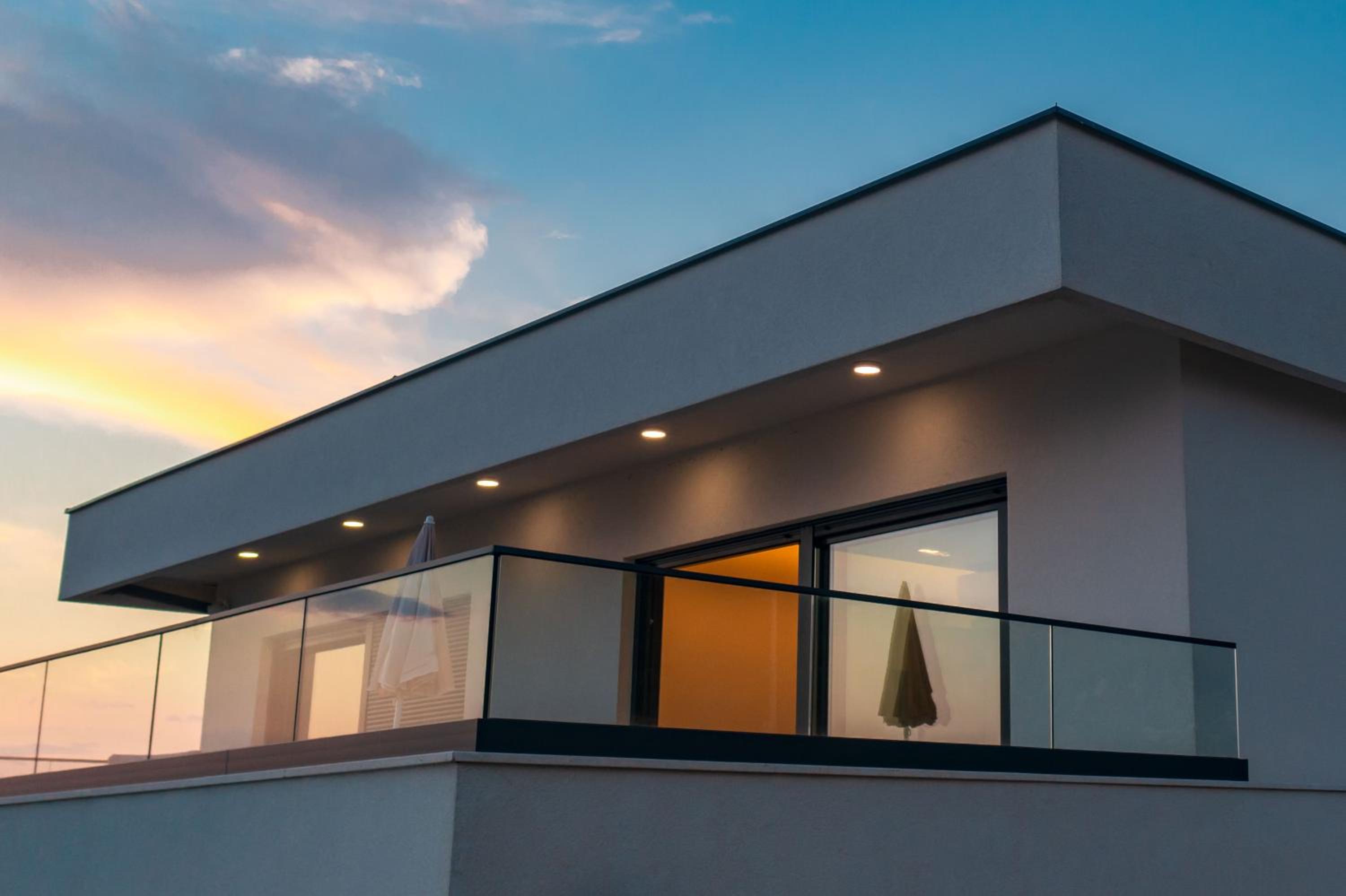 Green Hills Villa view 5