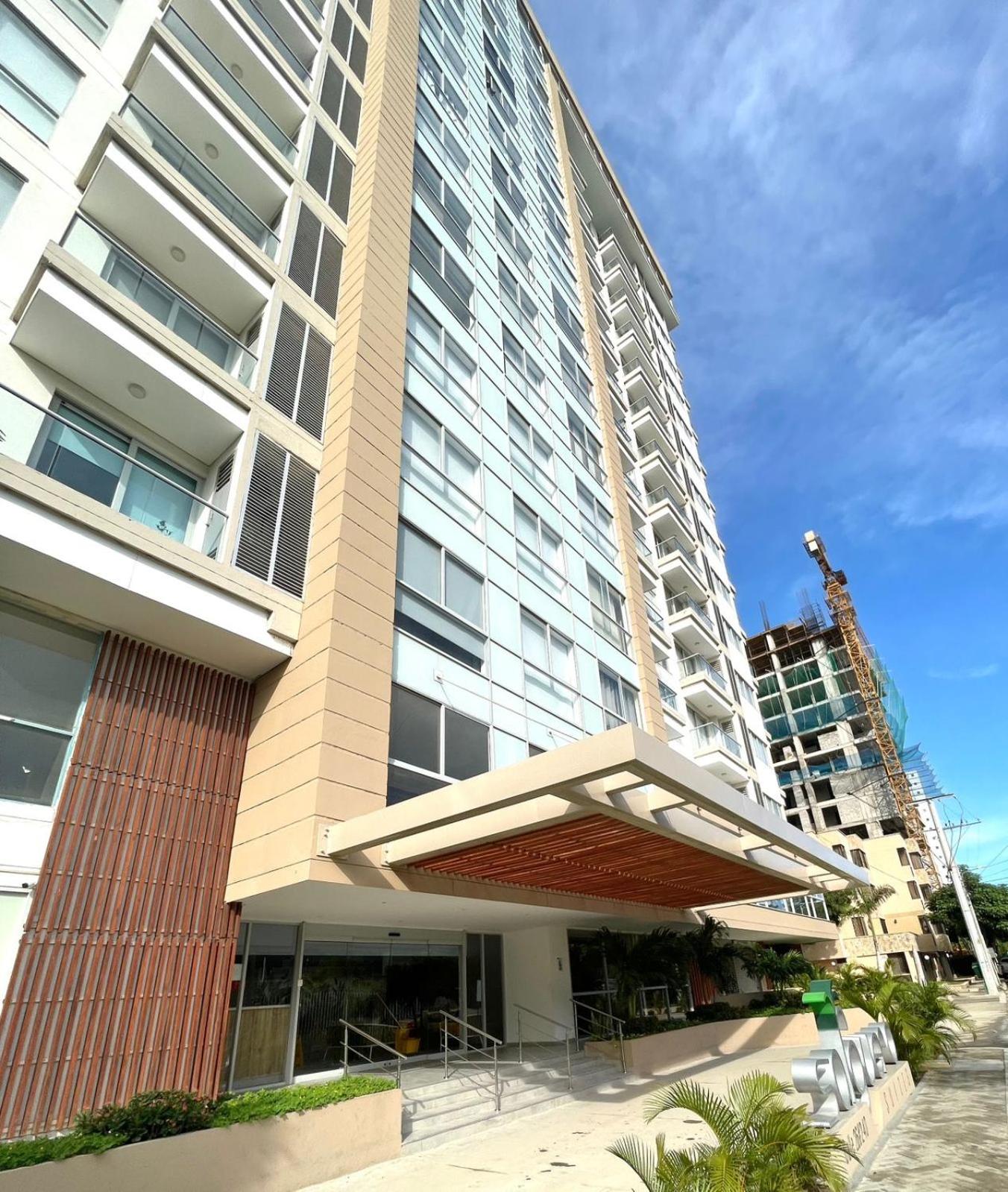 Salguero Suites - Playa Salguero - By INMOBILIARIA VS