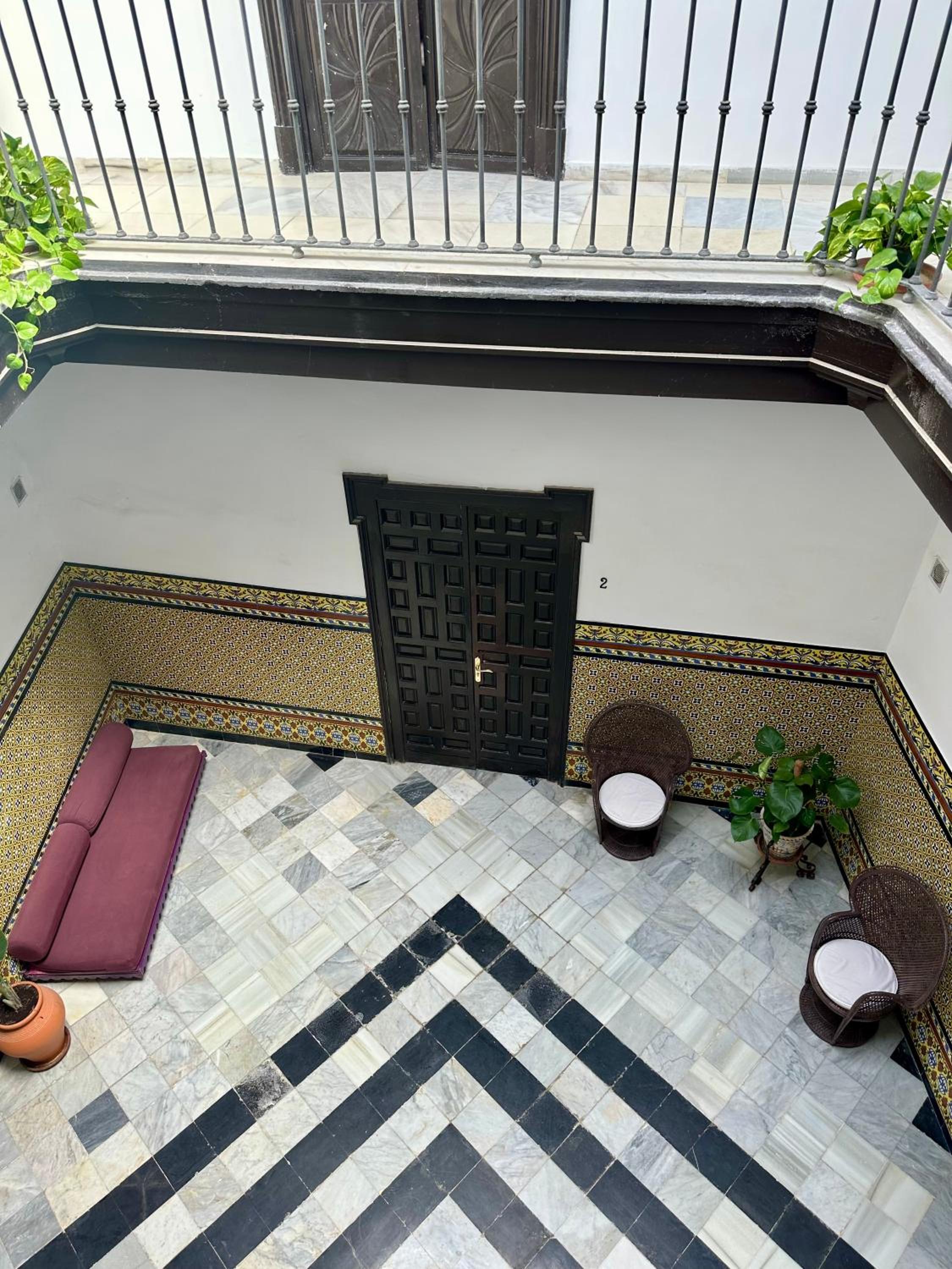 Casa Jaramago