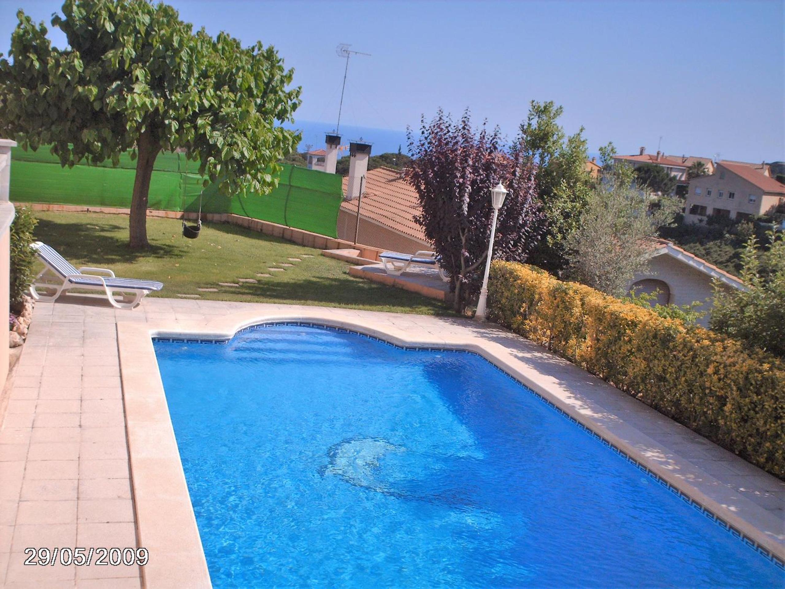 Villa Antonia
