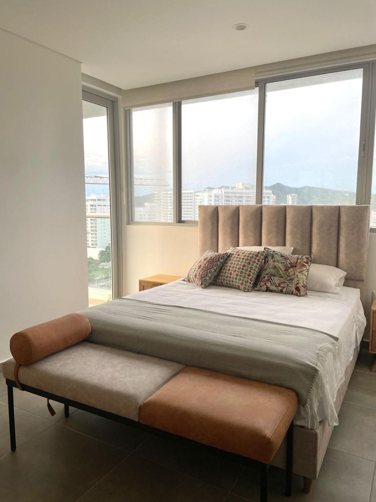 Salguero Suites - Playa Salguero - By INMOBILIARIA VS
