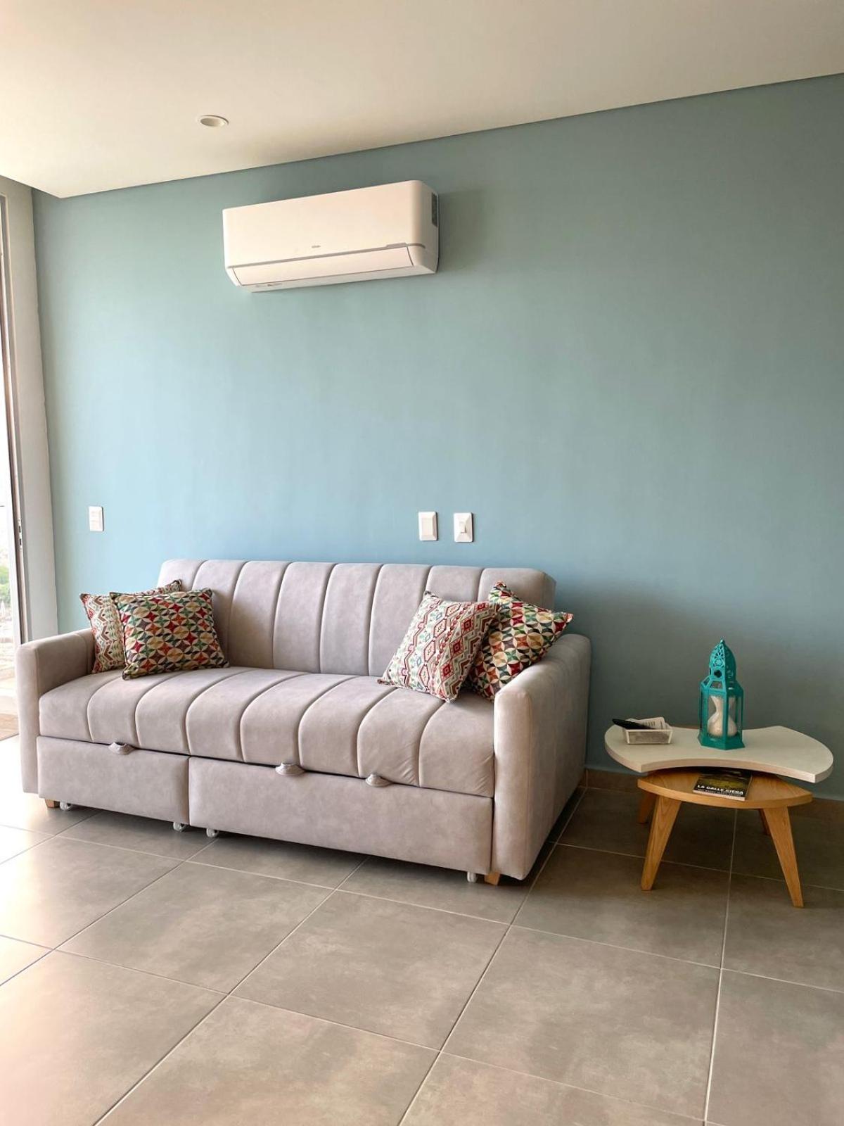 Salguero Suites - Playa Salguero - By INMOBILIARIA VS