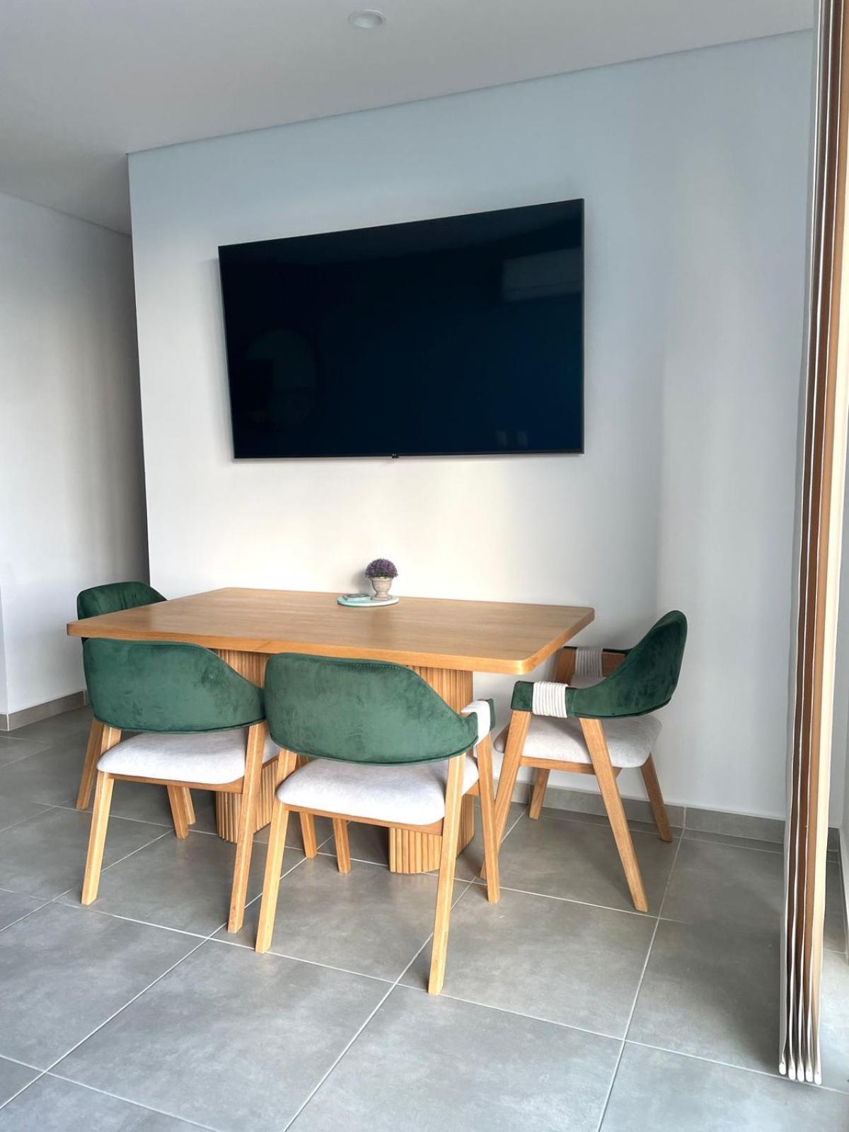 Salguero Suites - Playa Salguero - By INMOBILIARIA VS