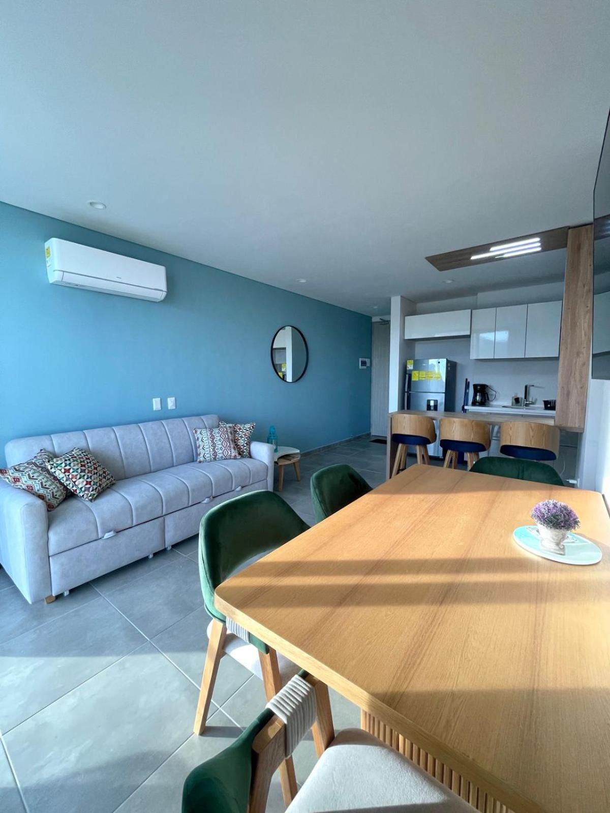 Salguero Suites - Playa Salguero - By INMOBILIARIA VS