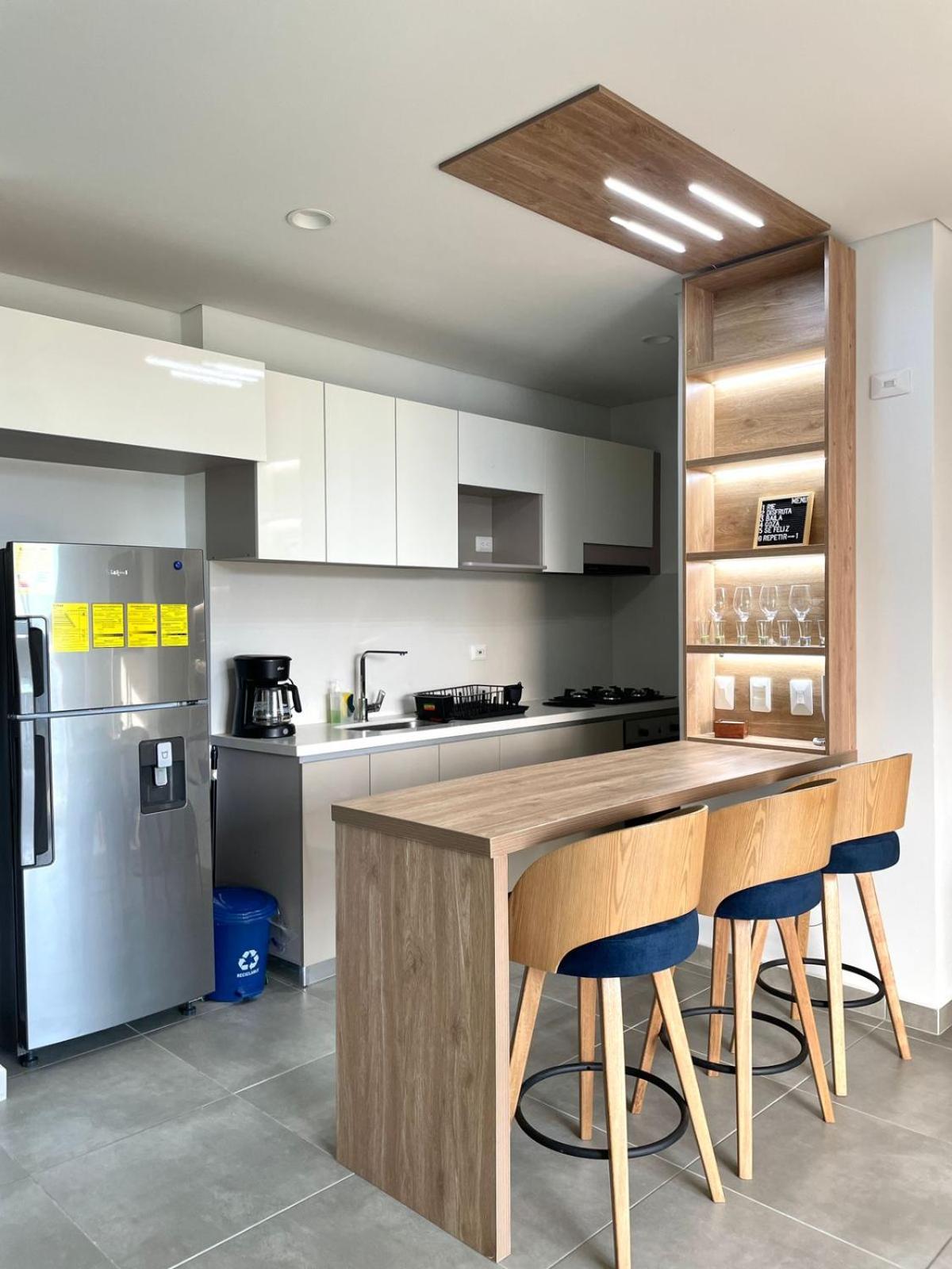 Salguero Suites - Playa Salguero - By INMOBILIARIA VS