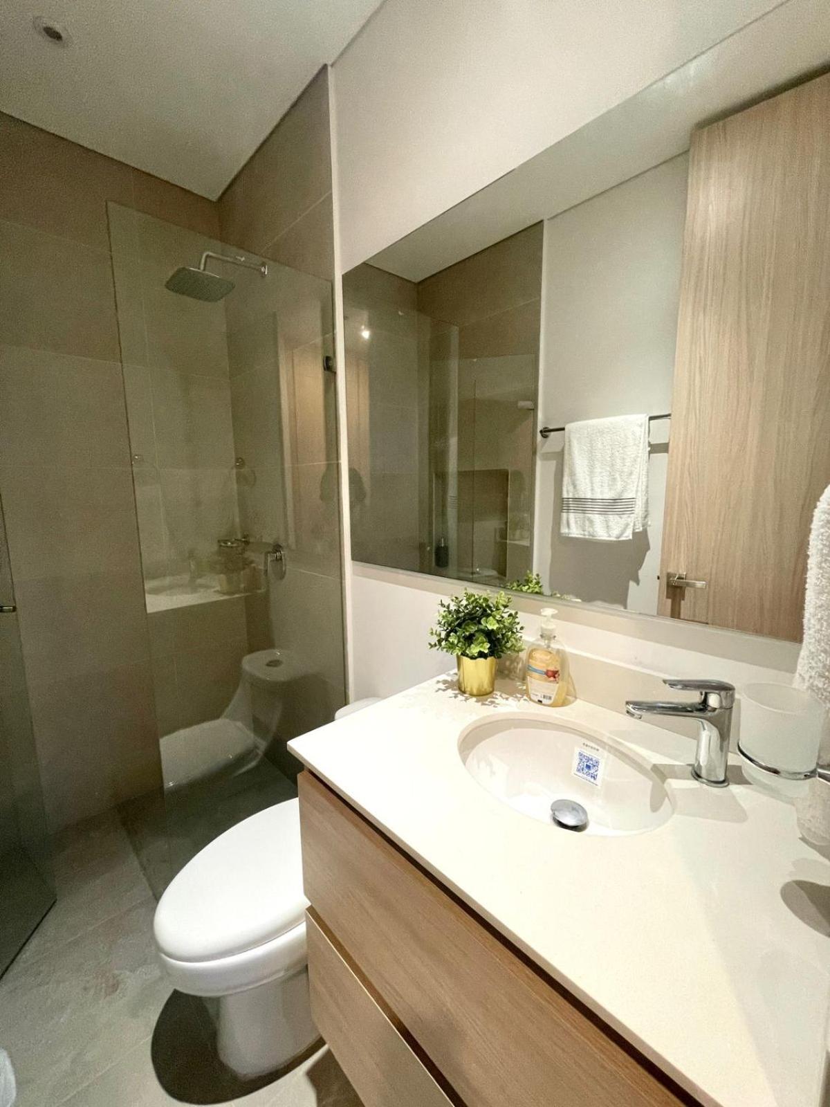 Salguero Suites - Playa Salguero - By INMOBILIARIA VS