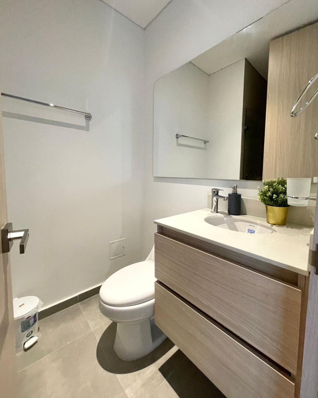 Salguero Suites - Playa Salguero - By INMOBILIARIA VS