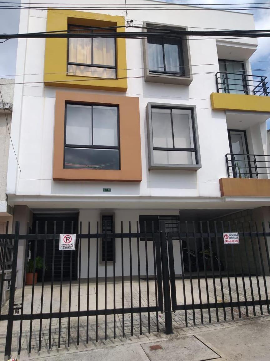 San Fernando Oeste S101