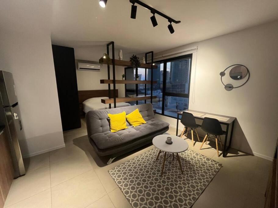 NanoTec Studio Equipetrol piso 9