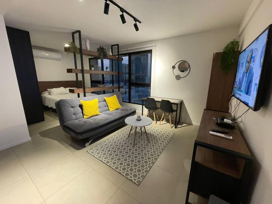 NanoTec Studio Equipetrol piso 9
