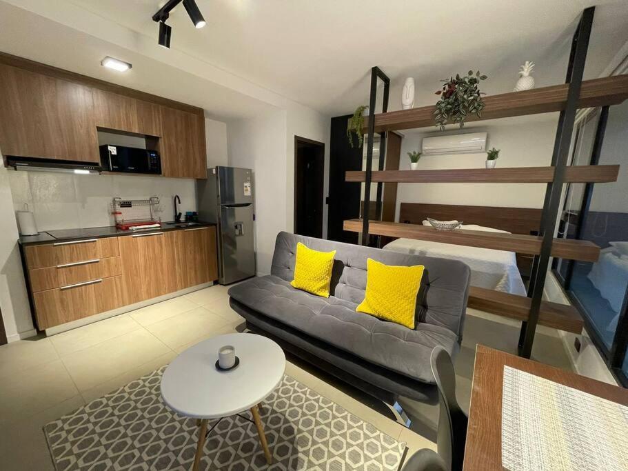 NanoTec Studio Equipetrol piso 9