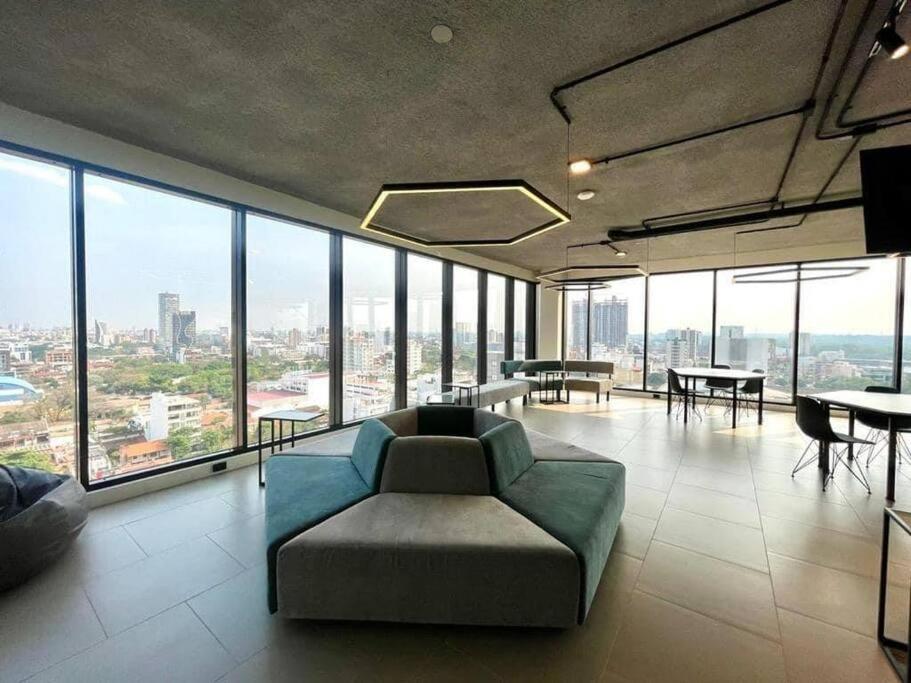 NanoTec Studio Equipetrol piso 9