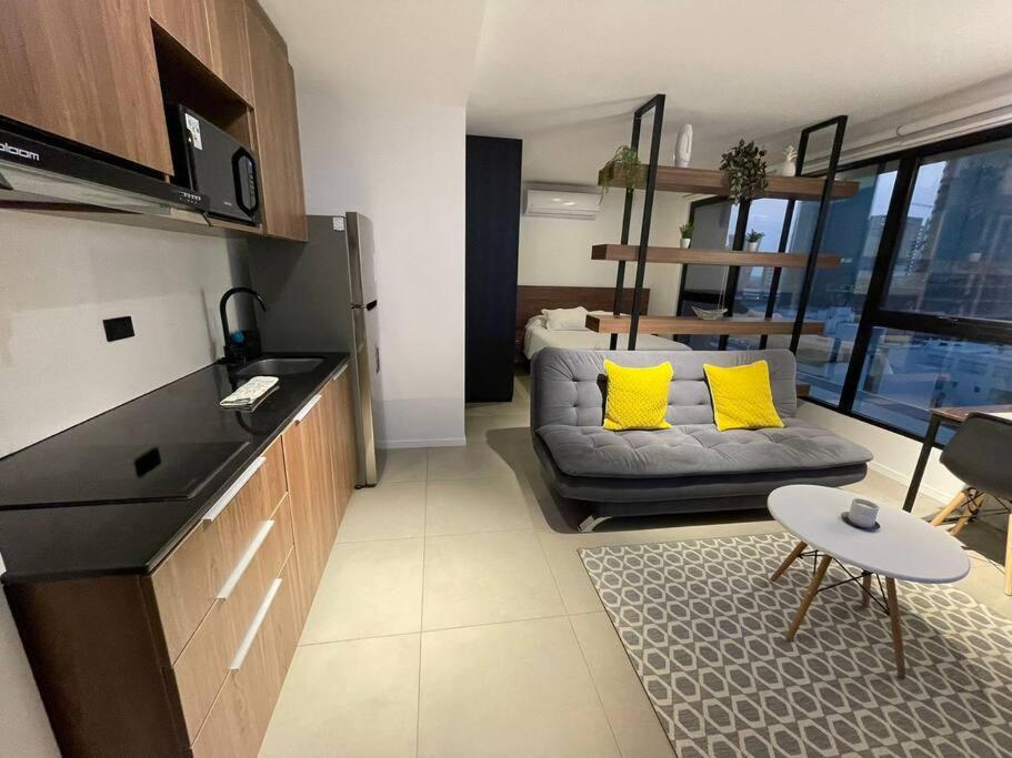 NanoTec Studio Equipetrol piso 9