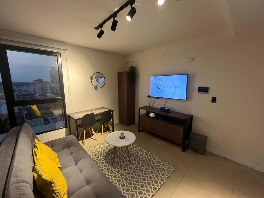 NanoTec Studio Equipetrol piso 9