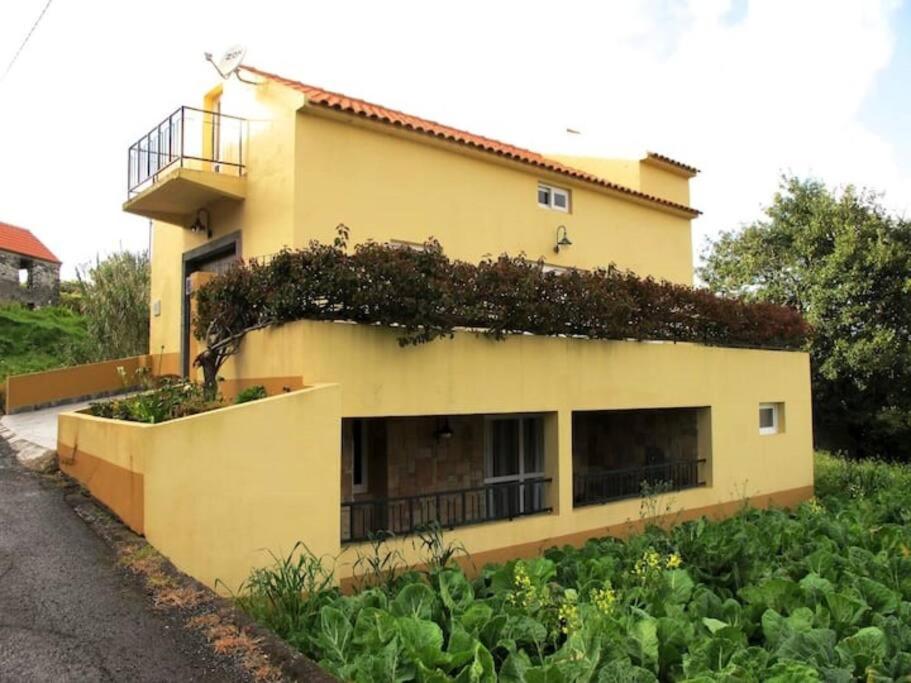 Casa do Bisbis view 4