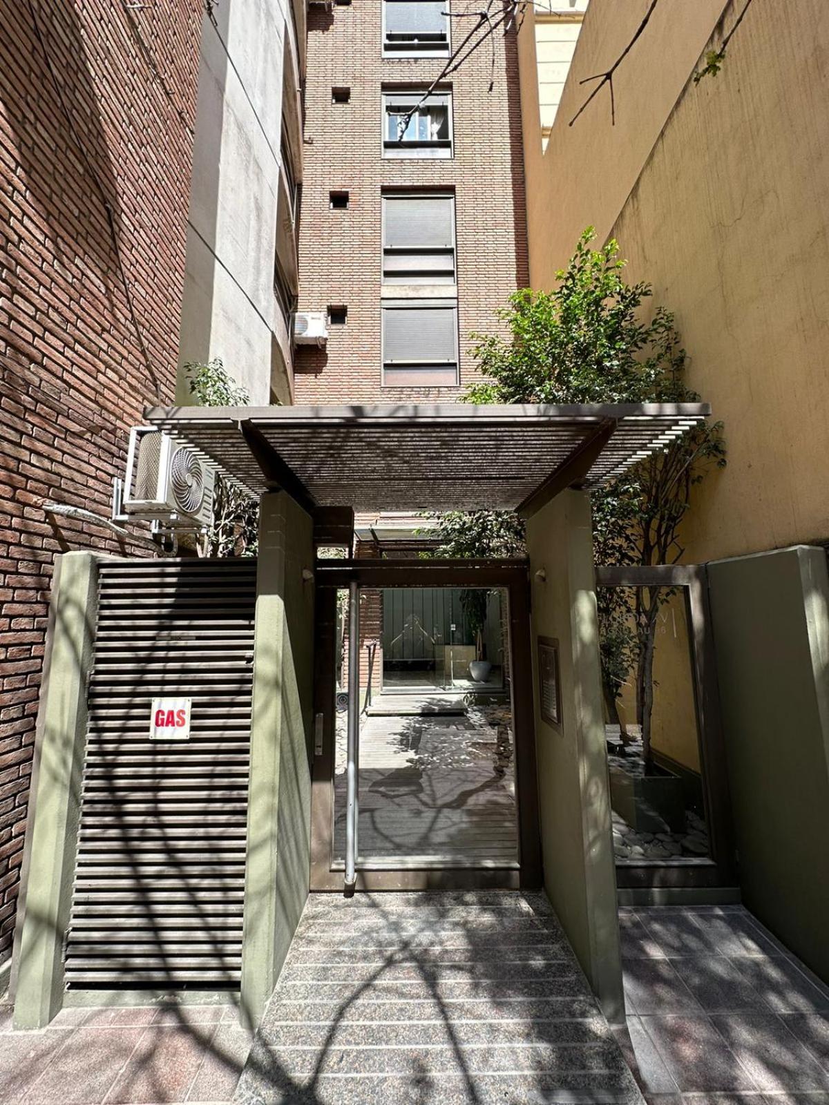 Departamento Nueva Córdoba 7 A INVERHOME INMOBILIARIA