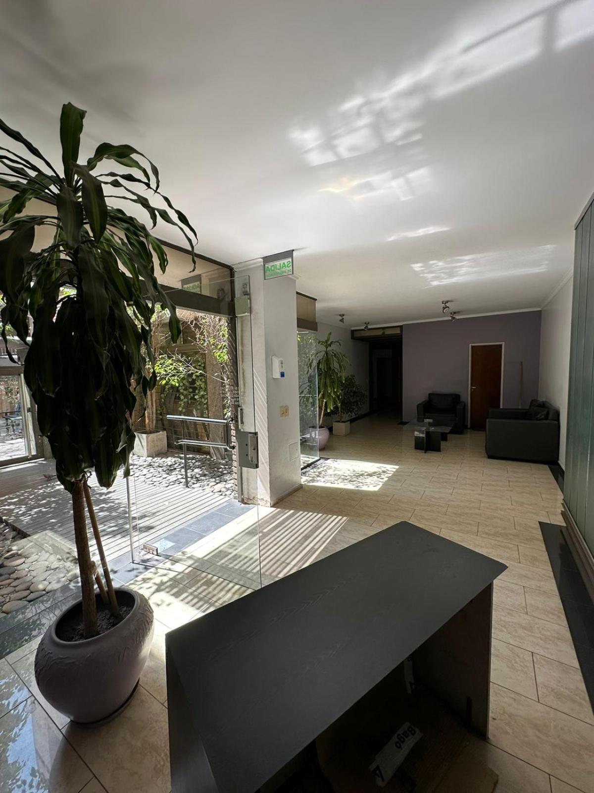Departamento Nueva Córdoba 7 A INVERHOME INMOBILIARIA