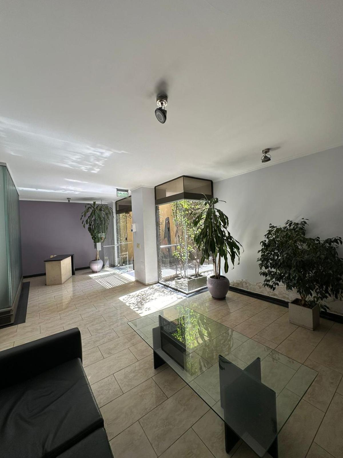 Departamento 1 dorm con cochera Nueva Córdoba 1 E INVERHOME INMOBILIARIA