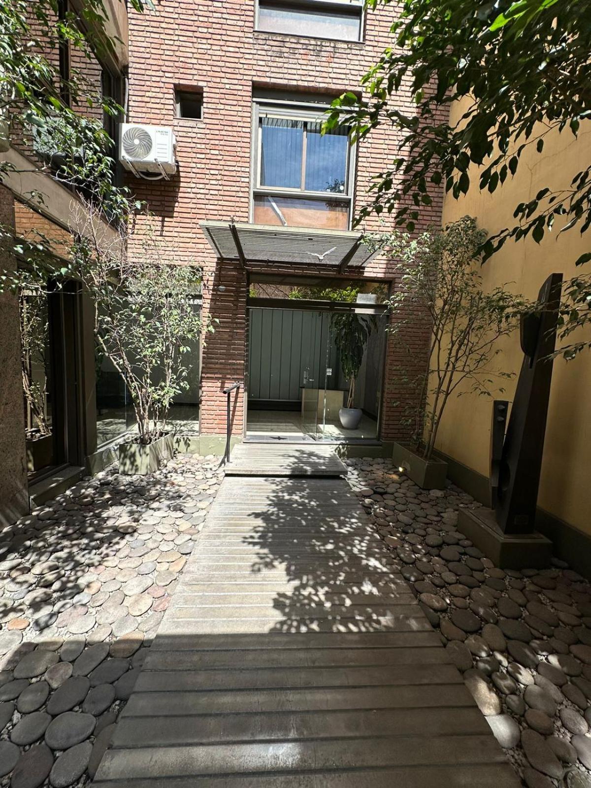 Departamento 1 dorm con cochera Nueva Córdoba 1 E INVERHOME INMOBILIARIA