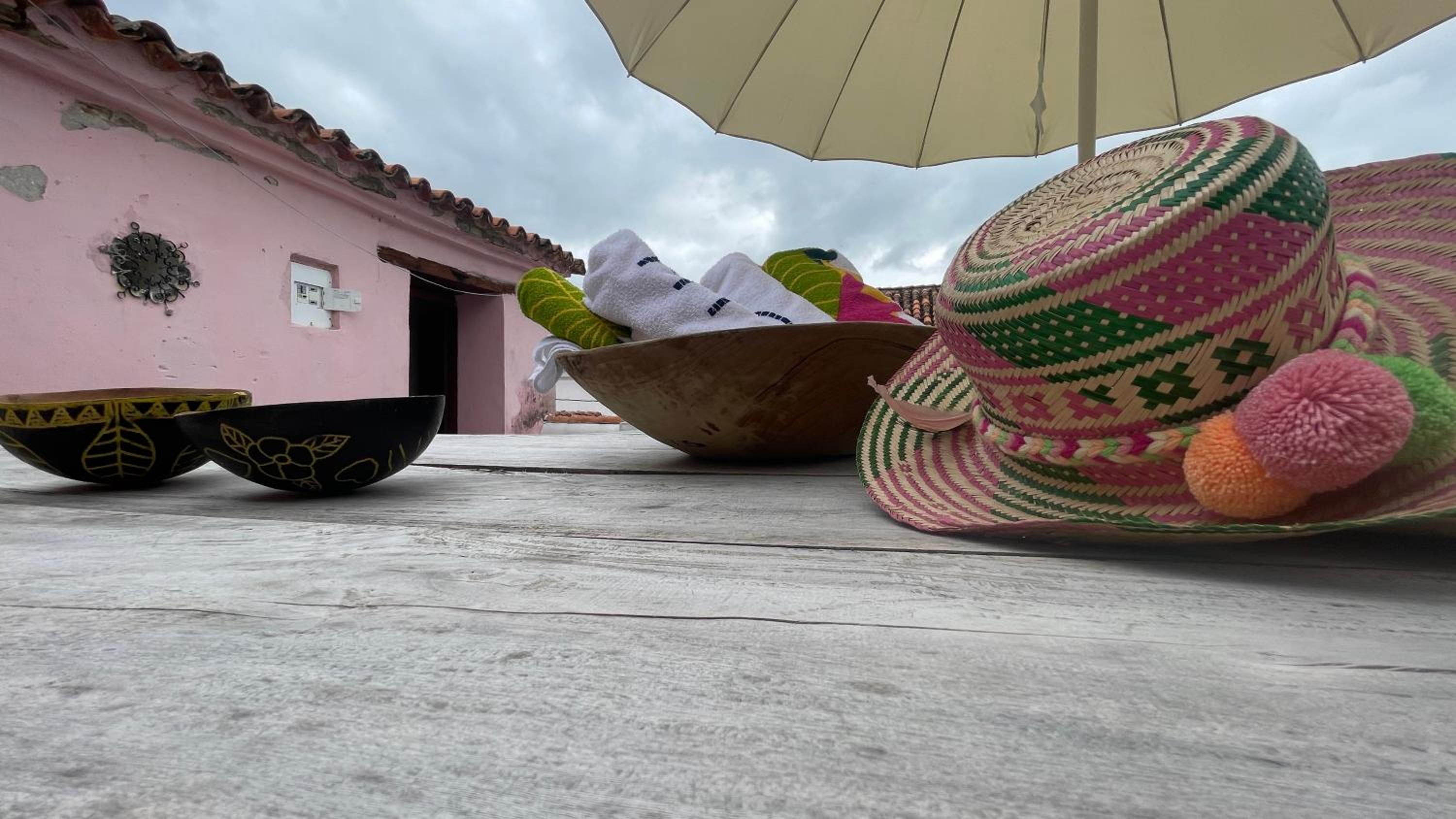 Increible Casa en Mompox con piscina