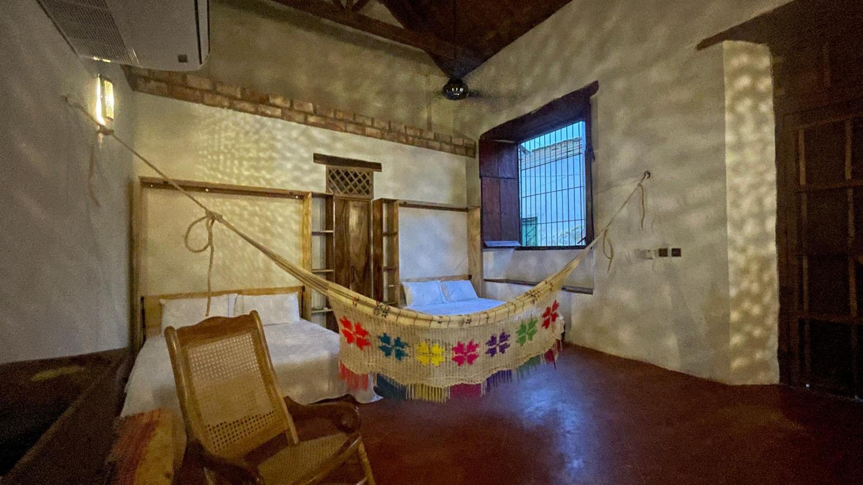 Increible Casa en Mompox con piscina