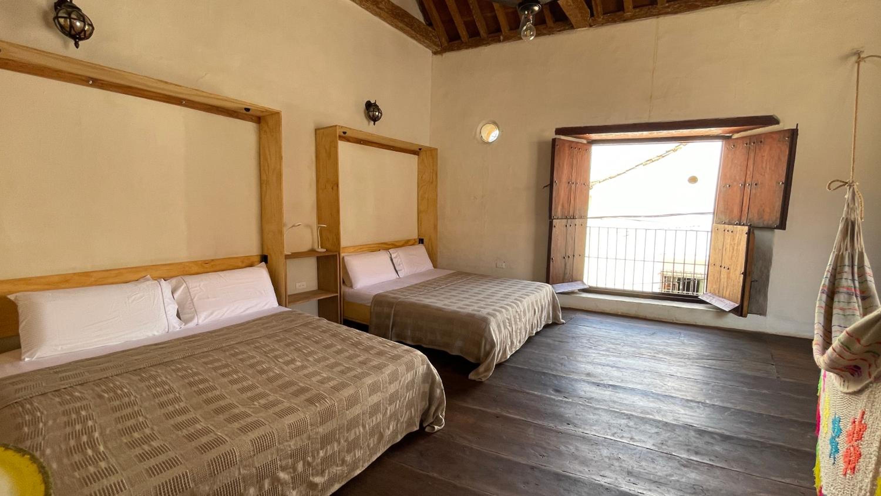 Increible Casa en Mompox con piscina