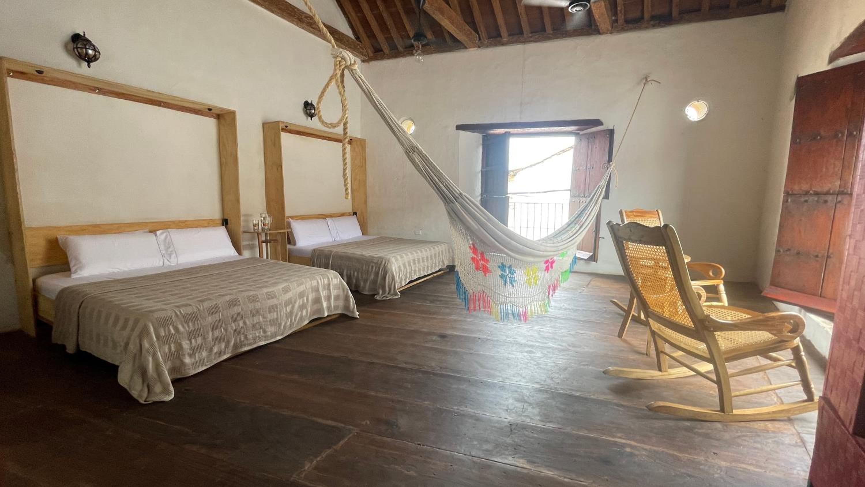 Increible Casa en Mompox con piscina