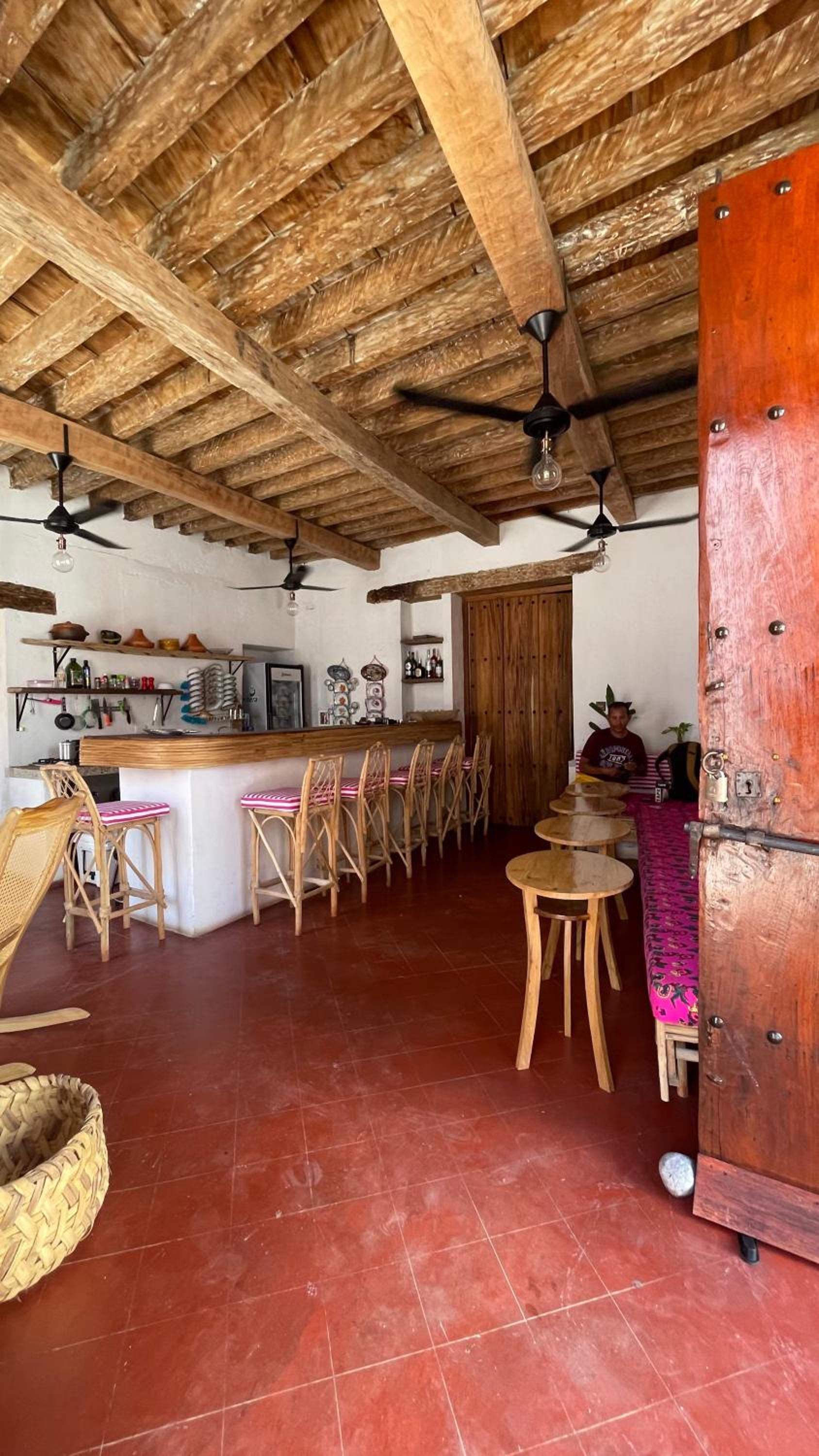 Increible Casa en Mompox con piscina