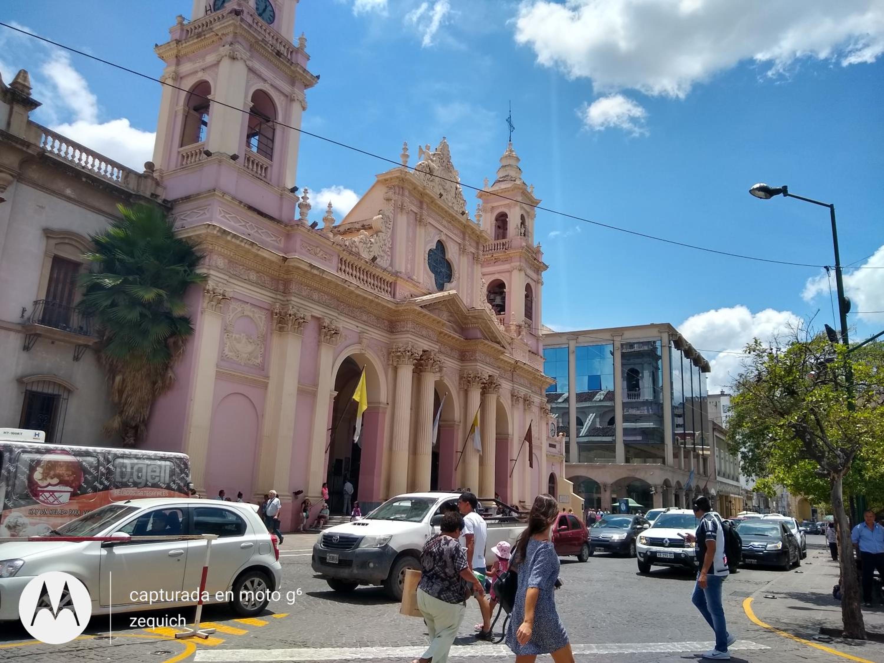 Monoambiente turistico-salta_argentina